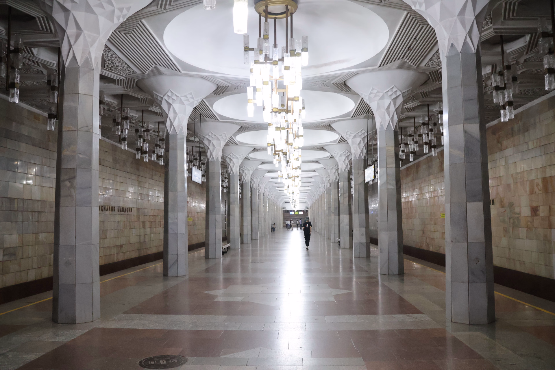 Les plus belles randonnées de la Route de la Soie