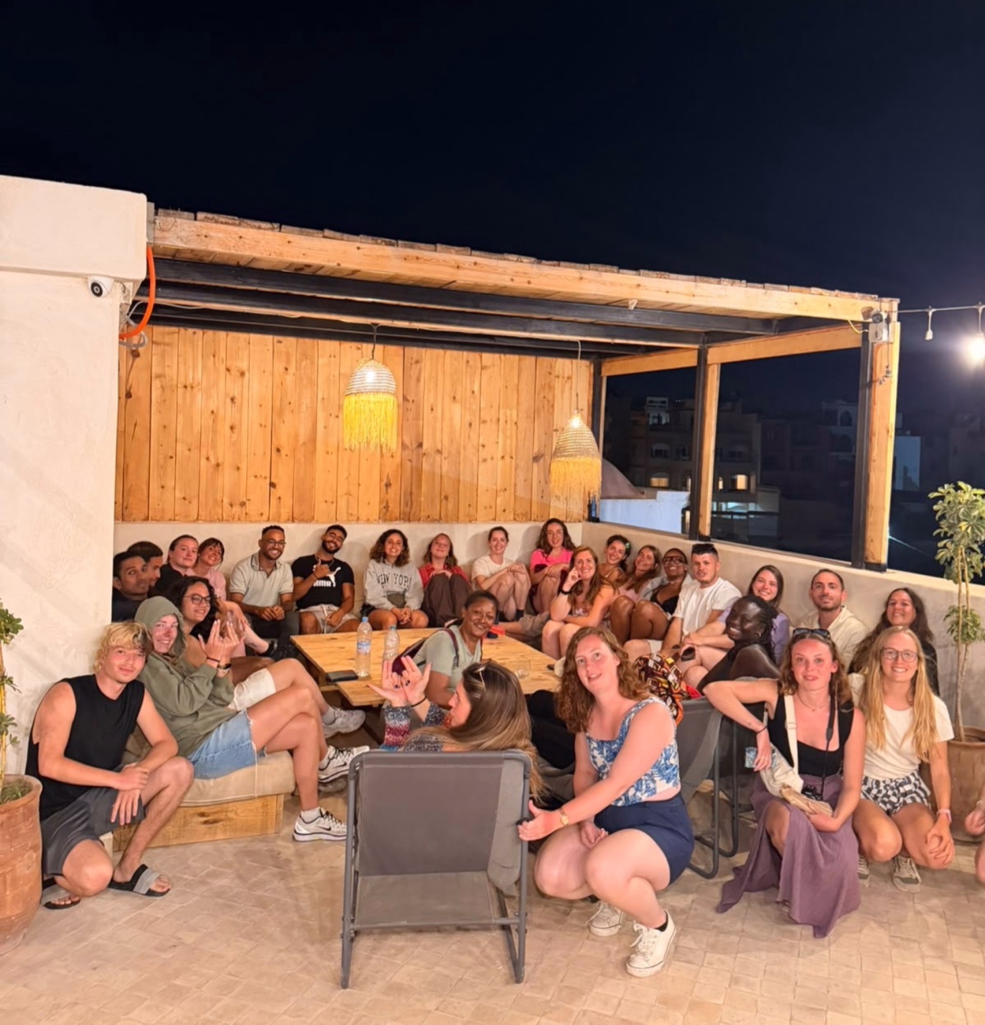 7 jours Surf & yoga tout inclus dans la baie de Taghazout, Maroc