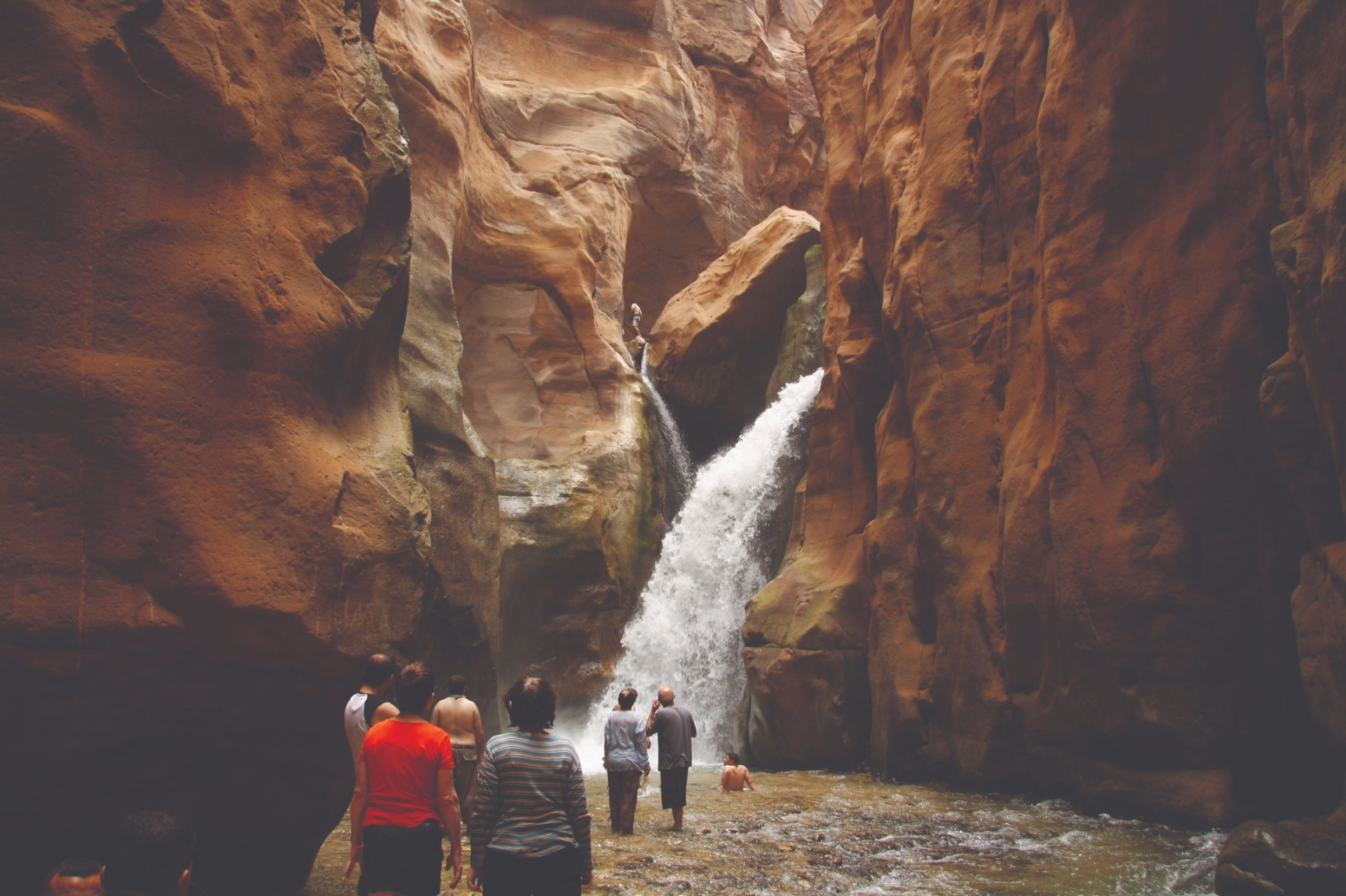 Eco nature en Jordanie : au cœur des Réserves Naturelles jordanienne