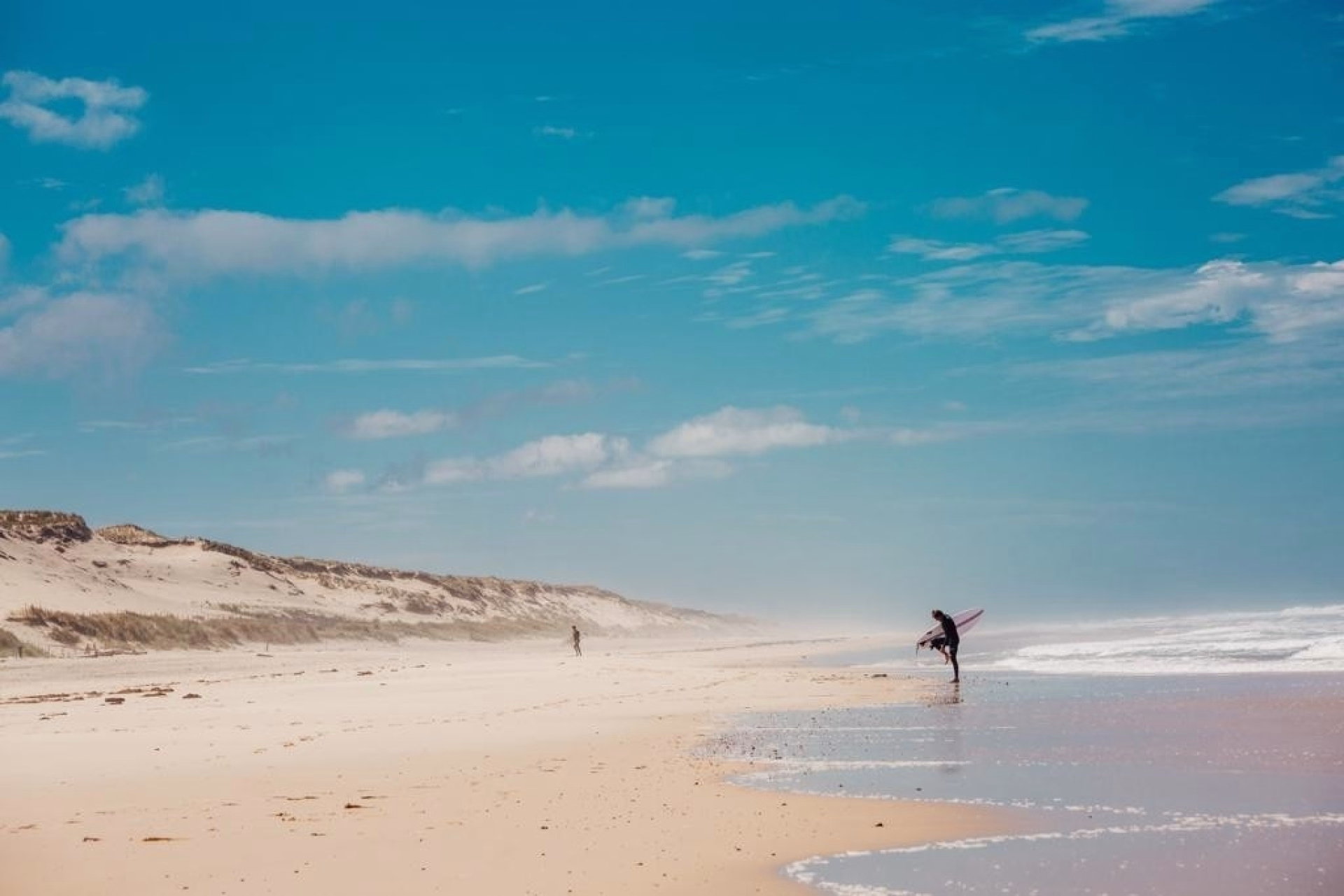 Bike & Surf sur l'Ile de Ré