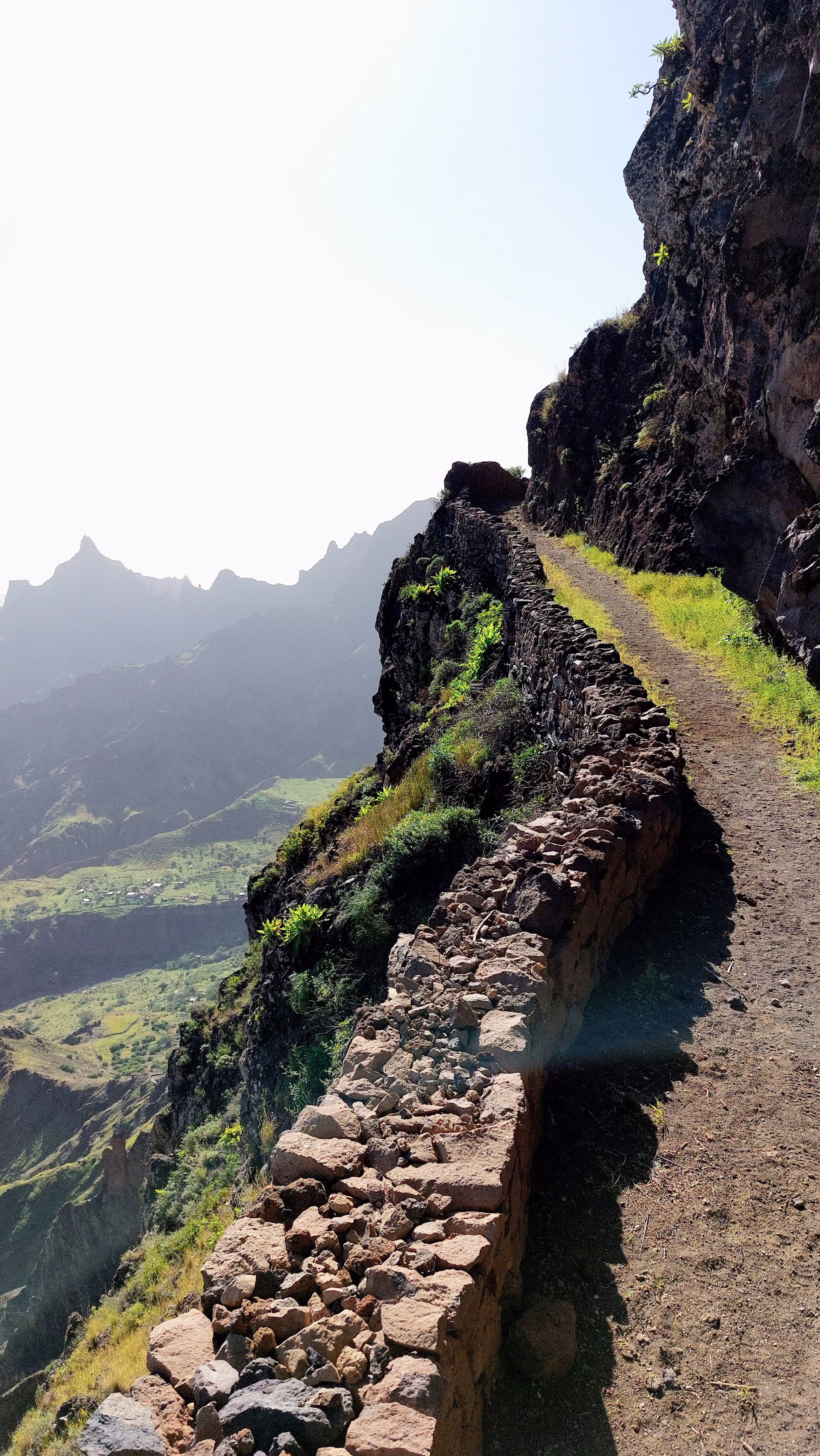 Séjour trekking