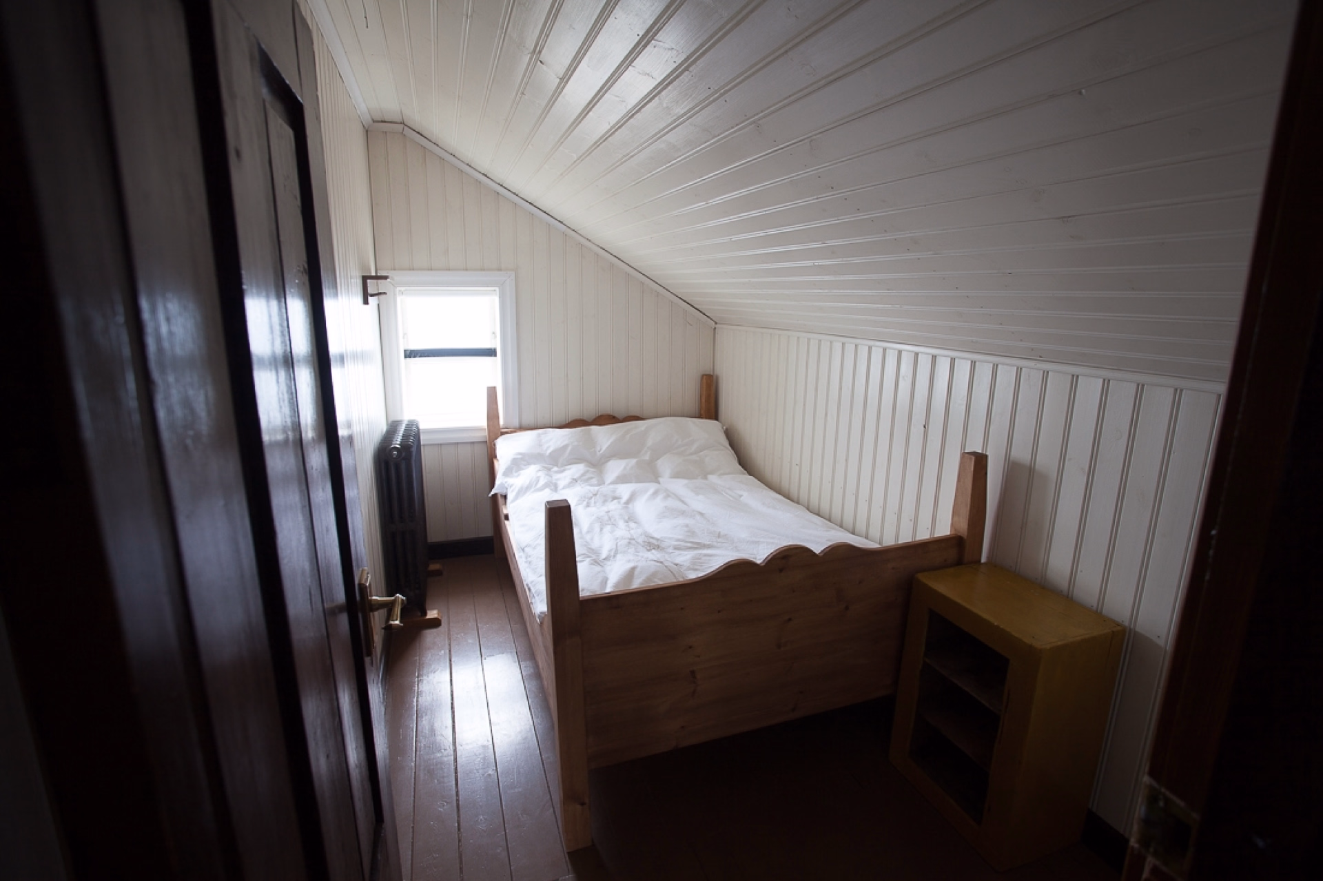 Pagayer en pleine nature en Kayak de mer à Hornstrandir