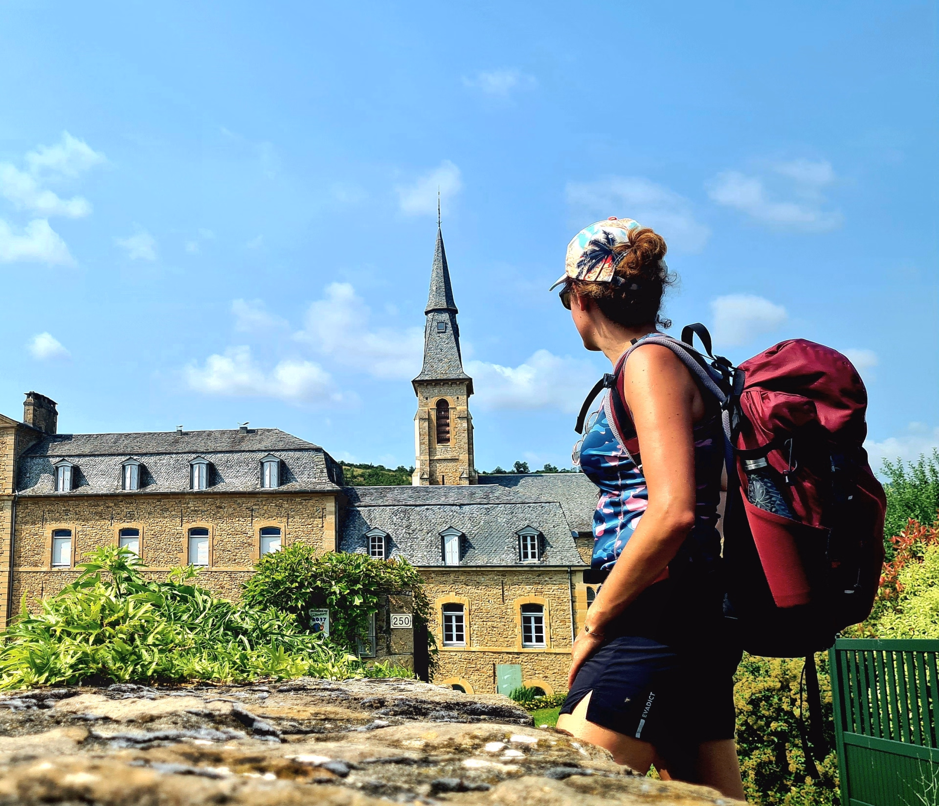 Vachement randonnée au coeur de l'Aubrac