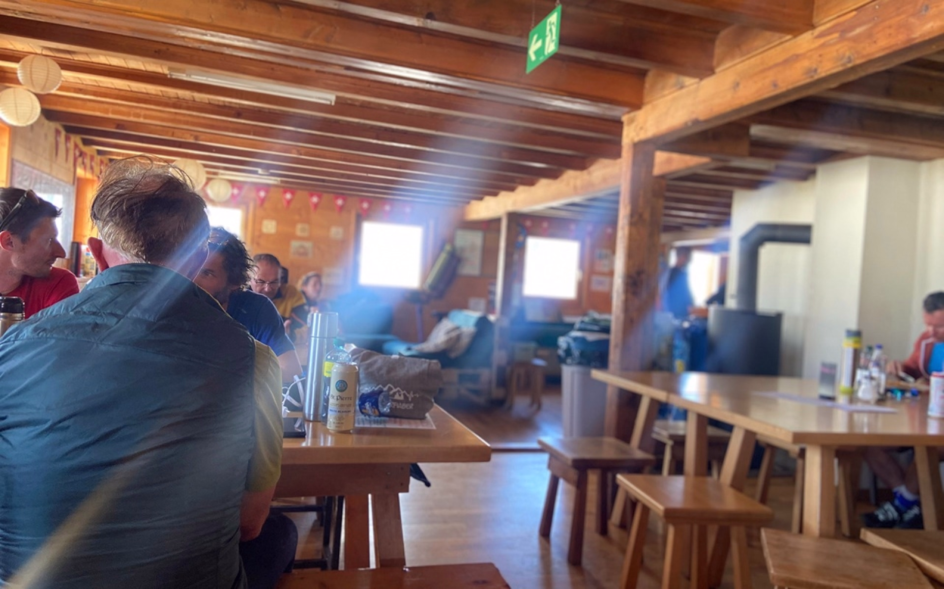 La Haute Route Arolla – Zermatt à ski de randonnée