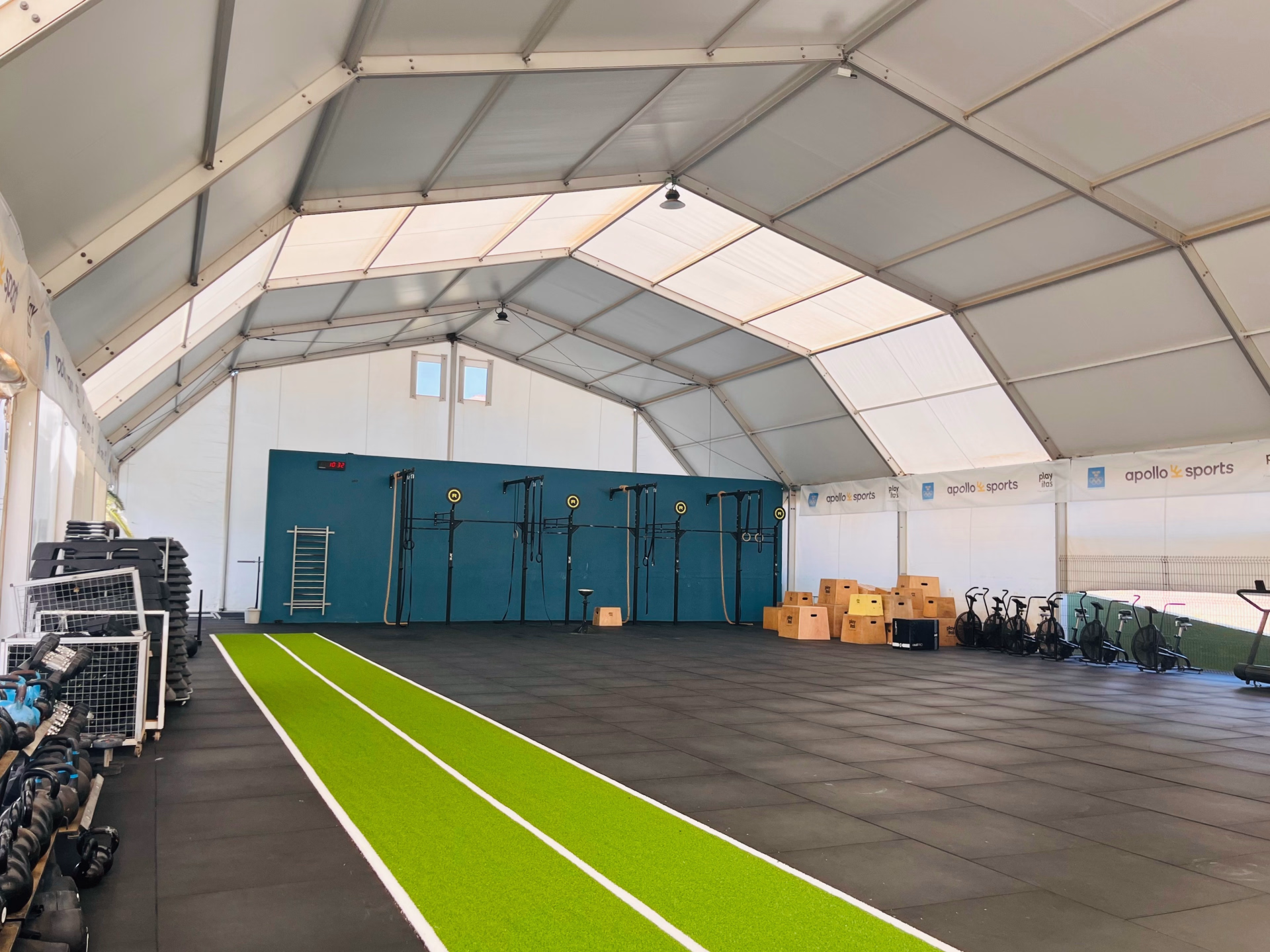 Séjour 100% multi-activités sous le soleil des Canaries