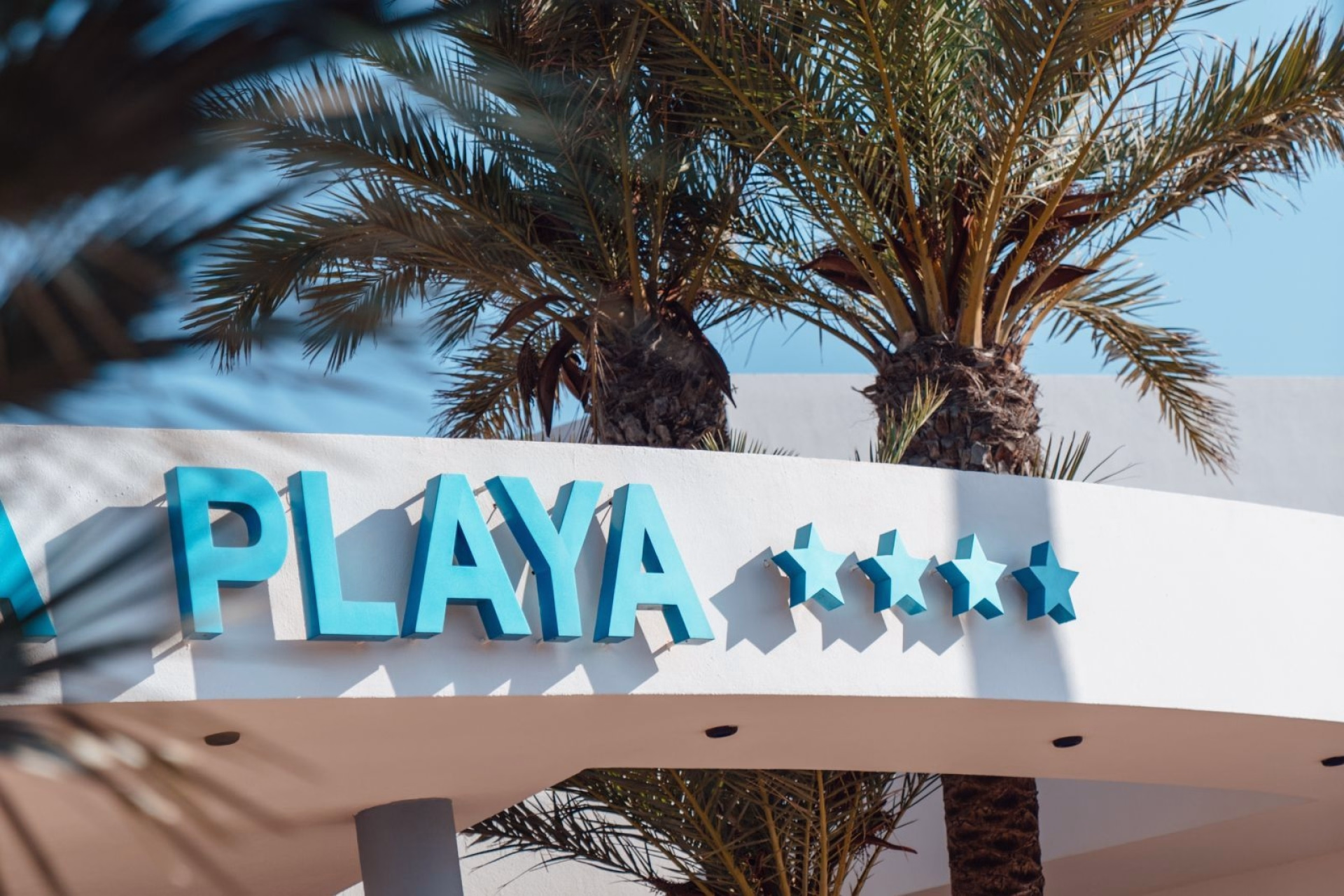 🏨 Hôtel 4* - Jour 7