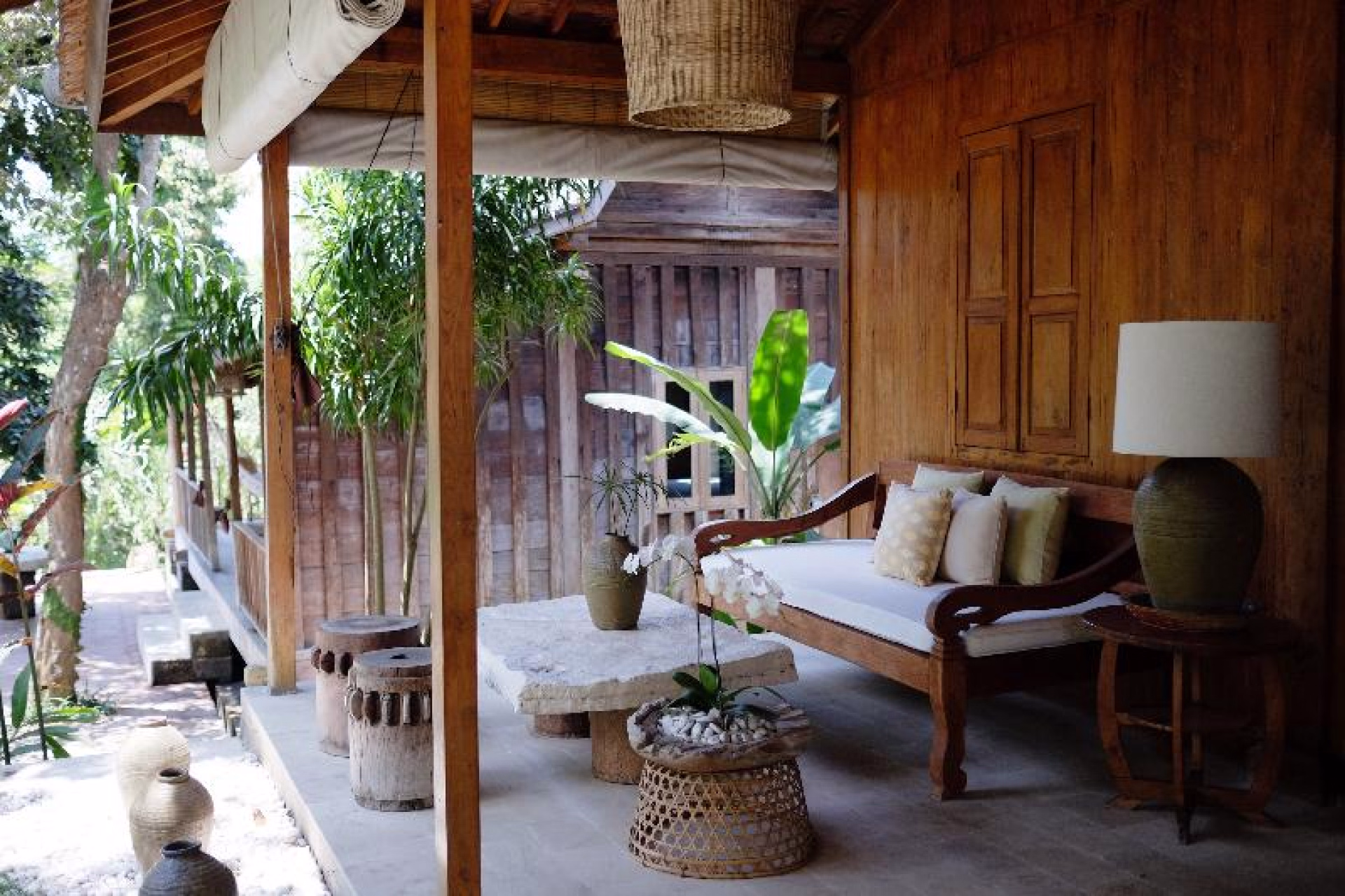 Hôtel 4*