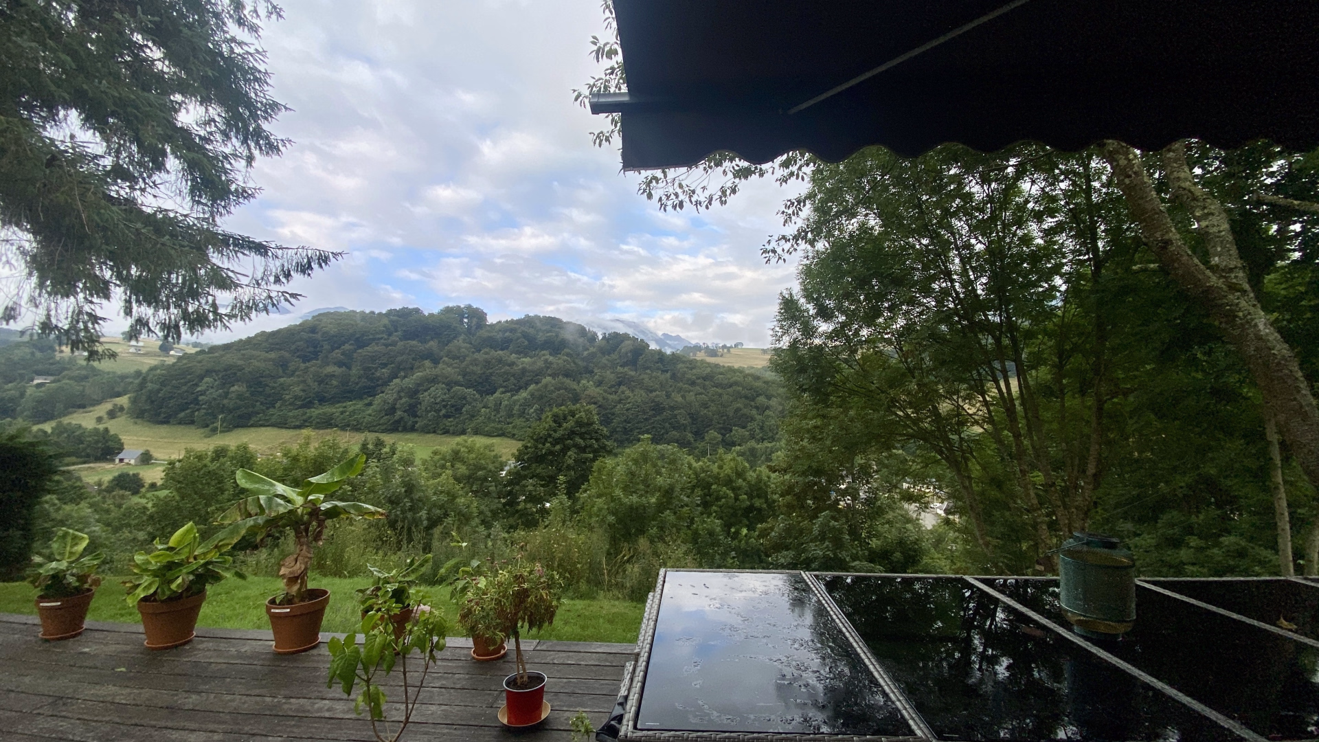 🏠 Chalet privé - Jours 1 à 3