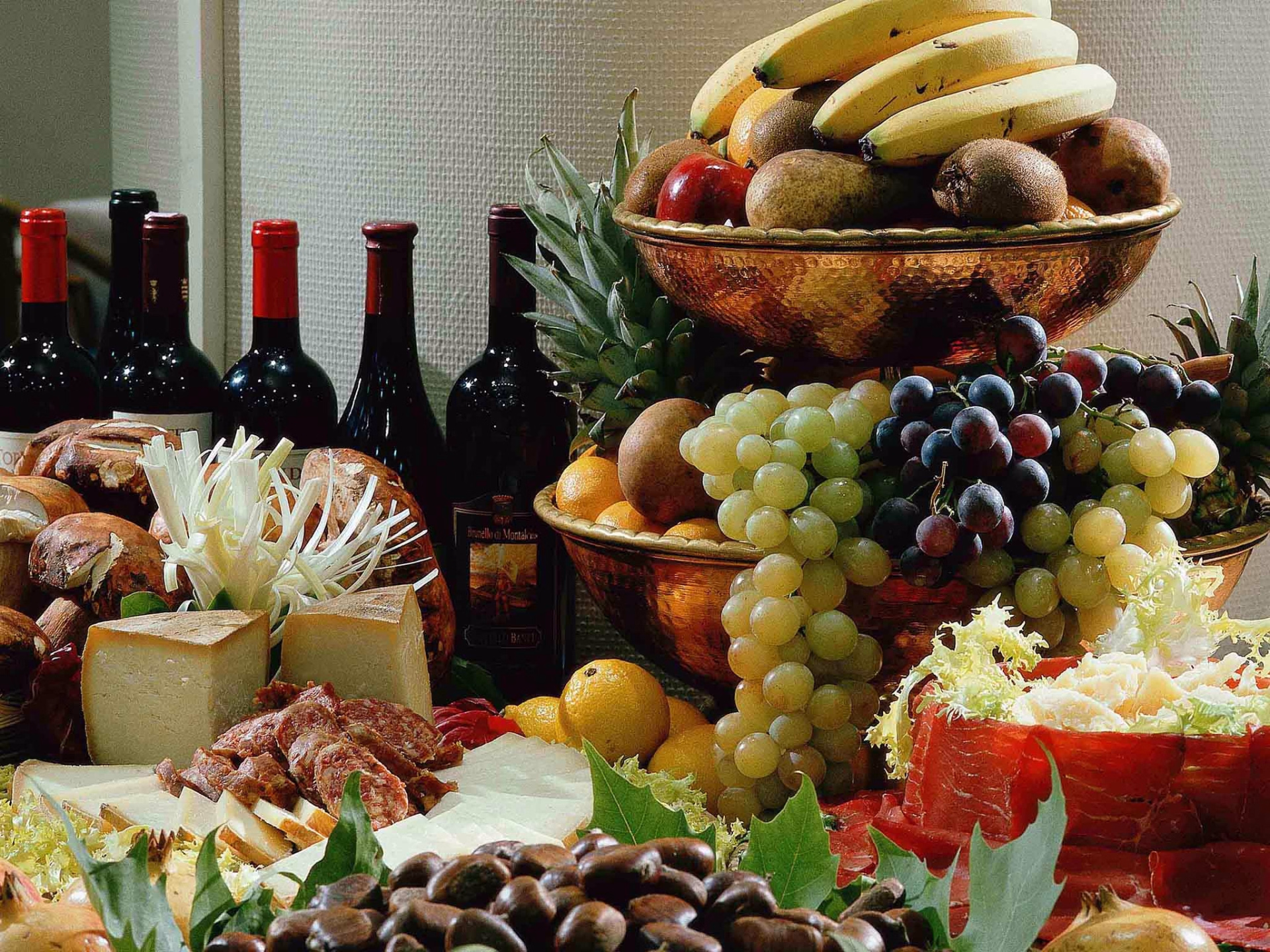 🏩 Hôtel 4* - Jour 1 et 5