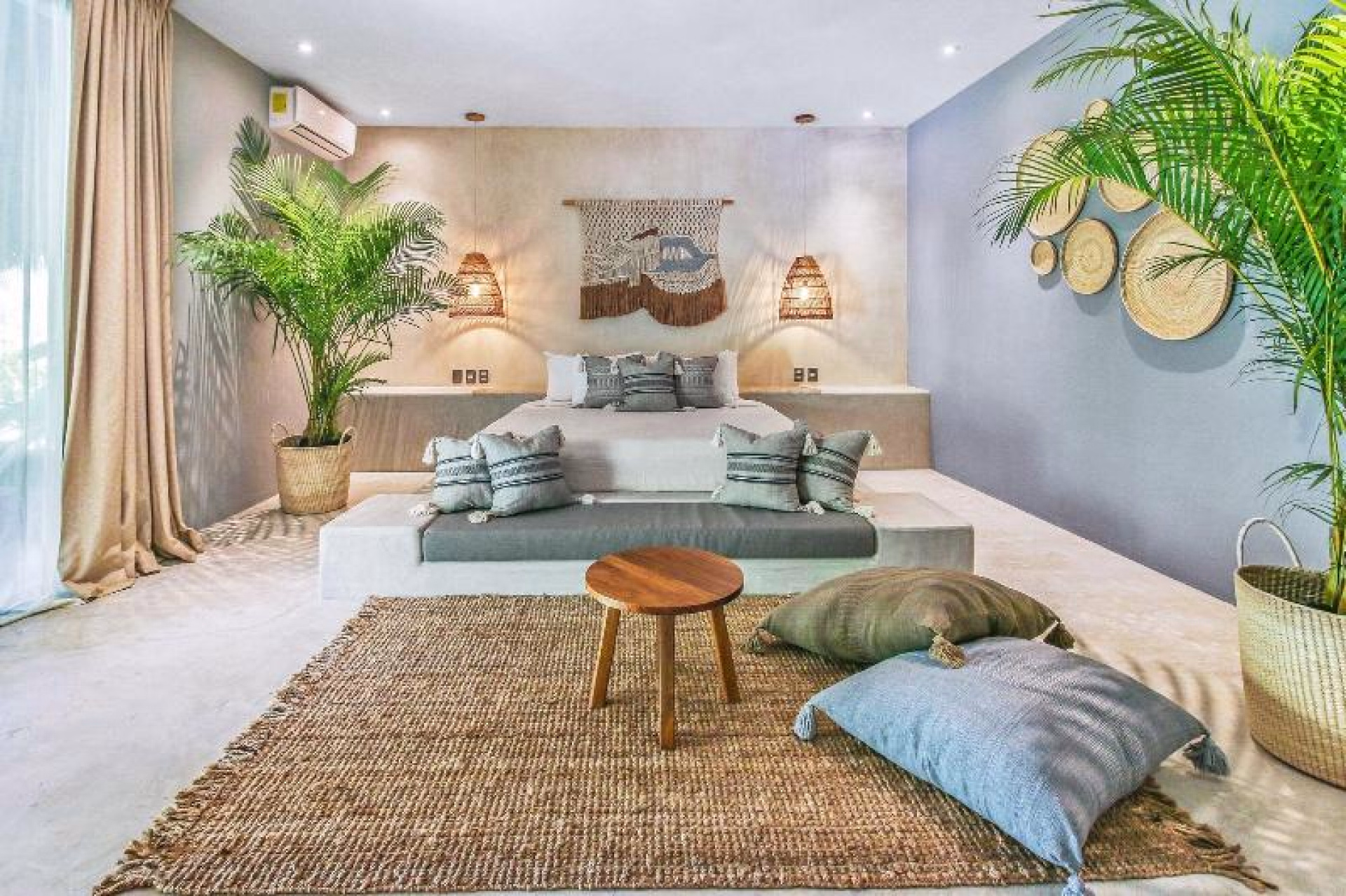 Hôtel 4*
