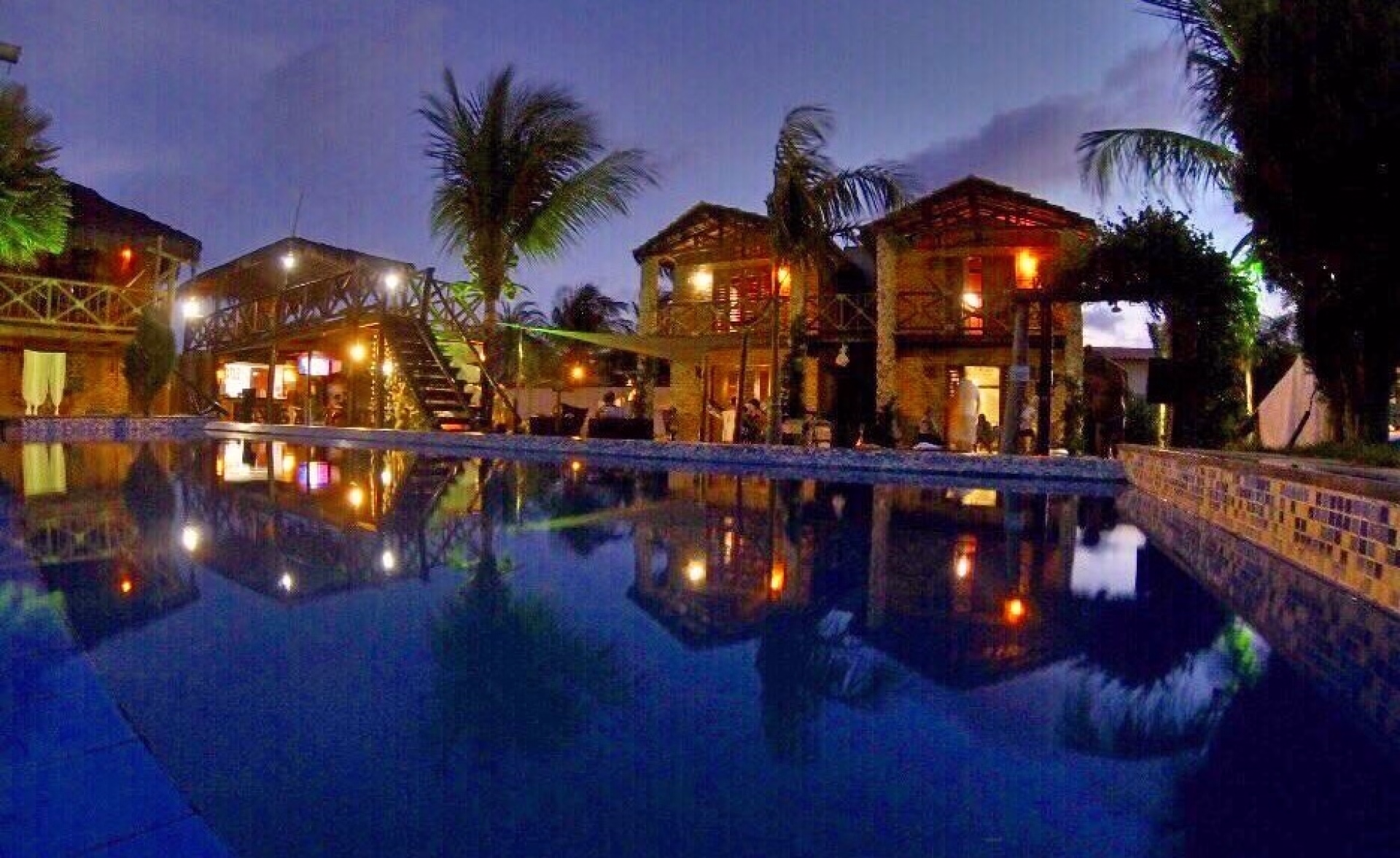 🏠 Auberge - Jours 1 à 9