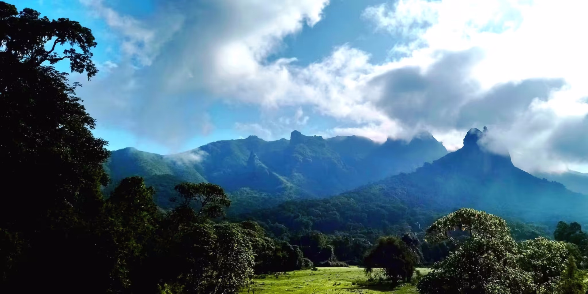 Aventure dans le nord de l'Éthiopie : les montagnes du Simien