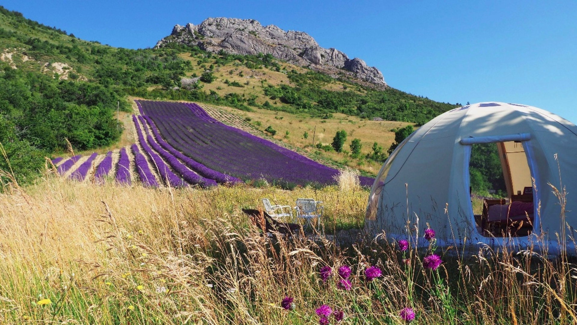 🏠 Cabane - Jour 2