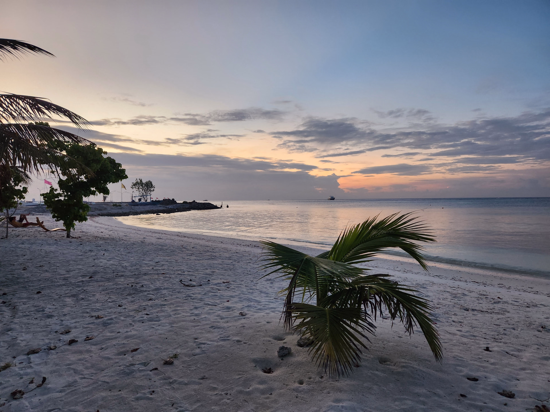 10 plongées aux Maldives sur l’île locale de Himmafushi