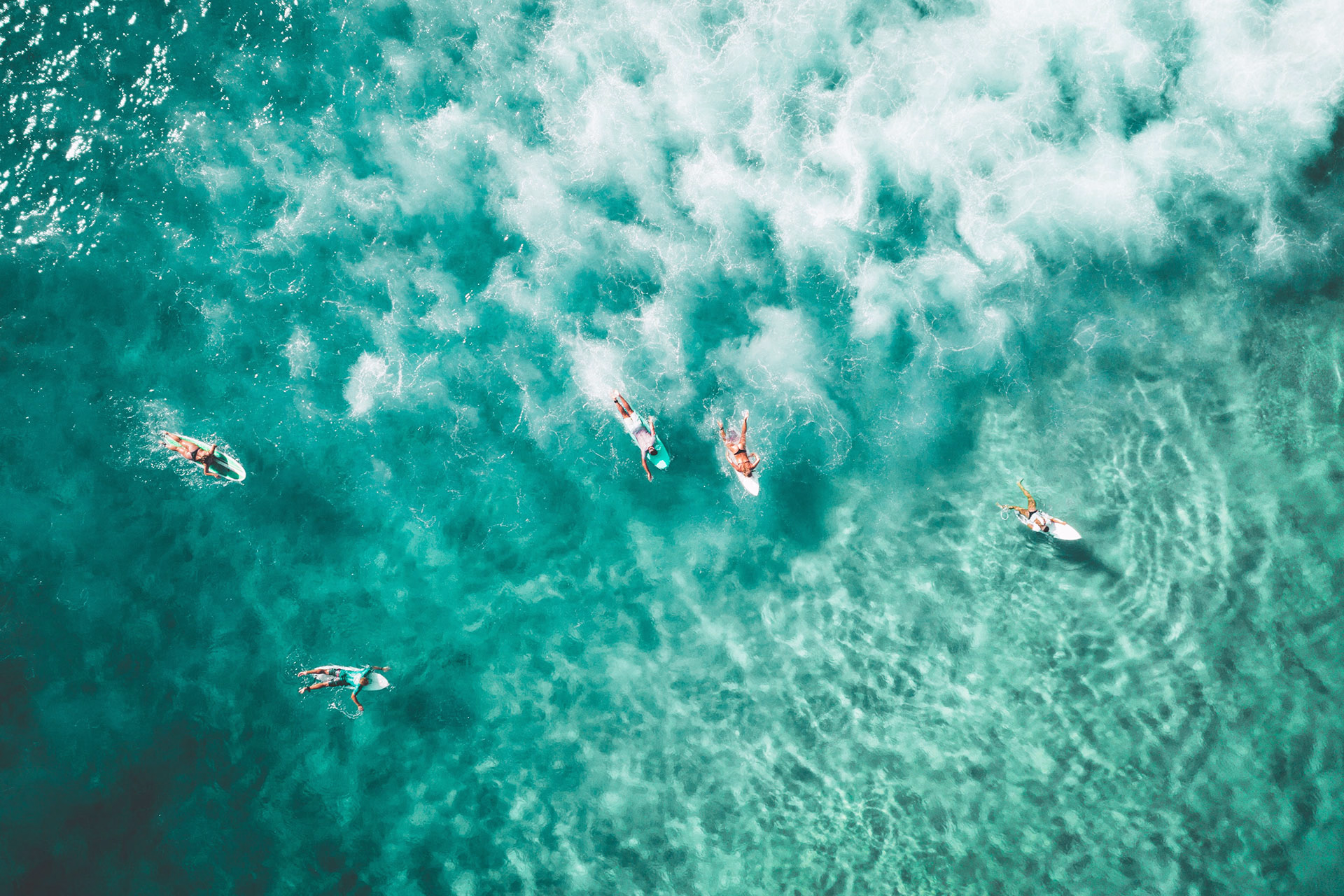 Photo de surf et yoga aux Canaries © Photo de surf et yoga aux Canaries