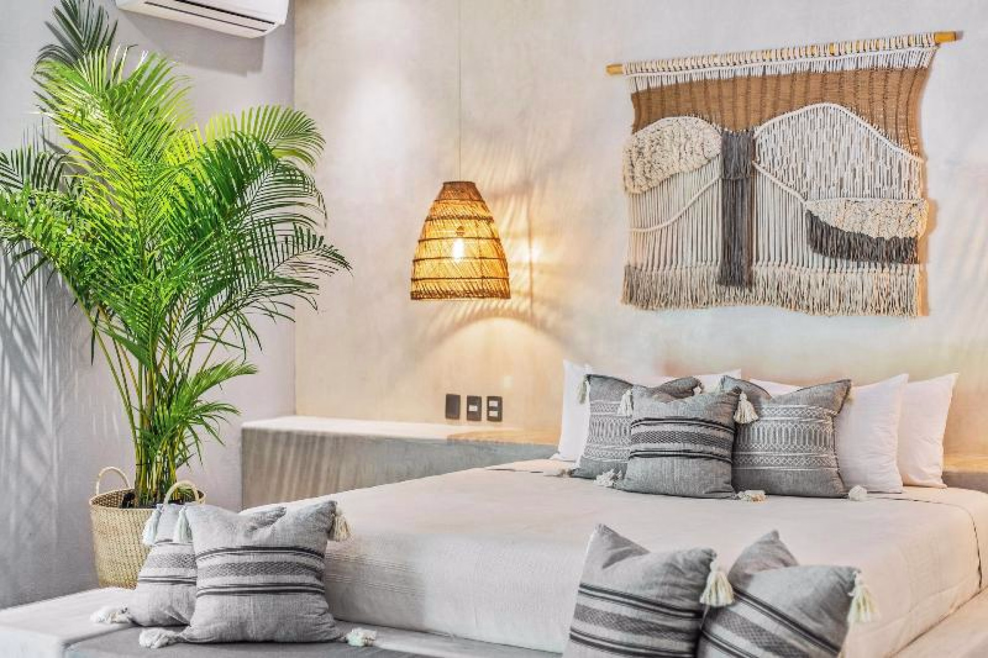 Hôtel 4*