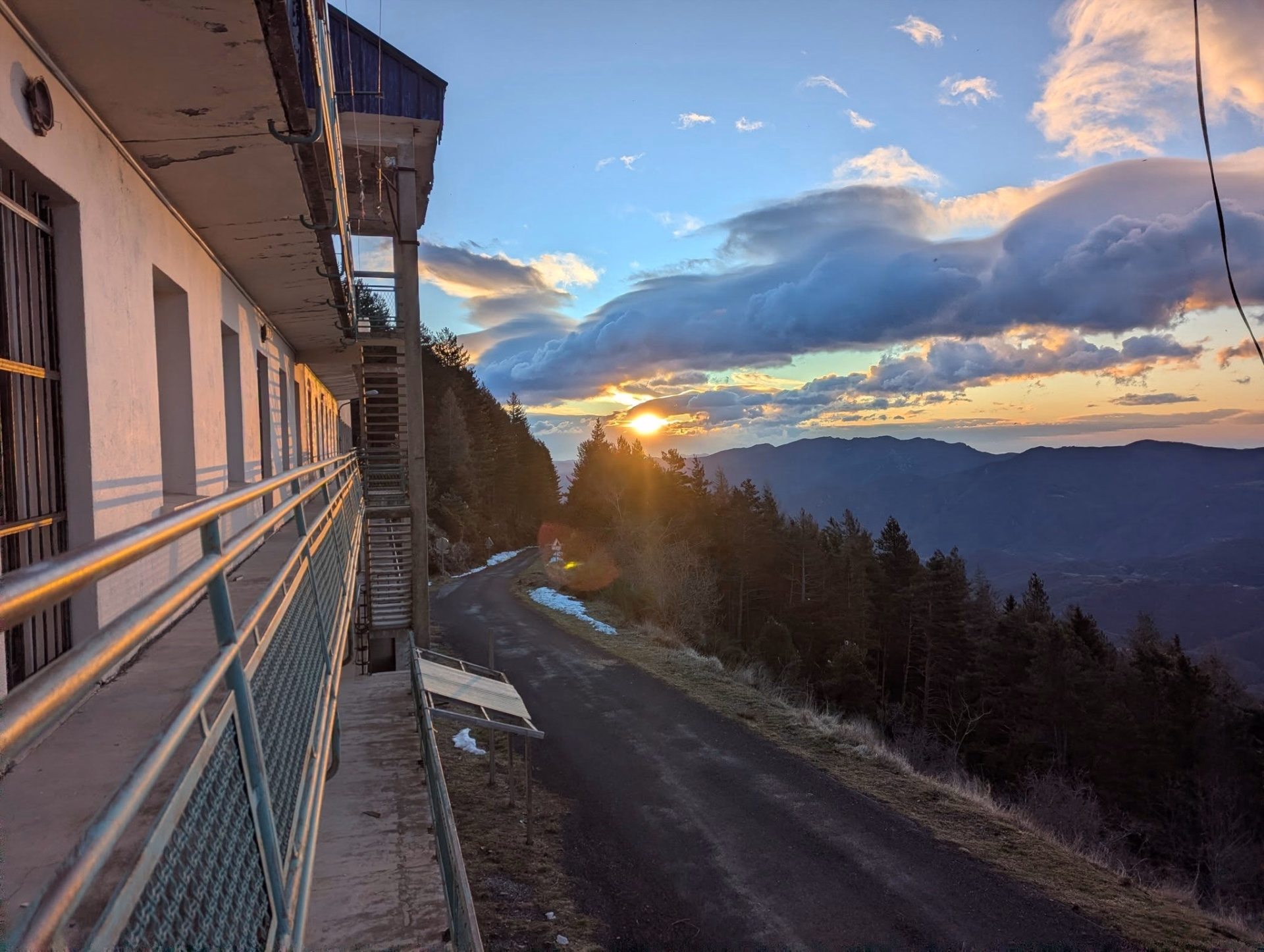 🏔️ Refuge - Jour 3