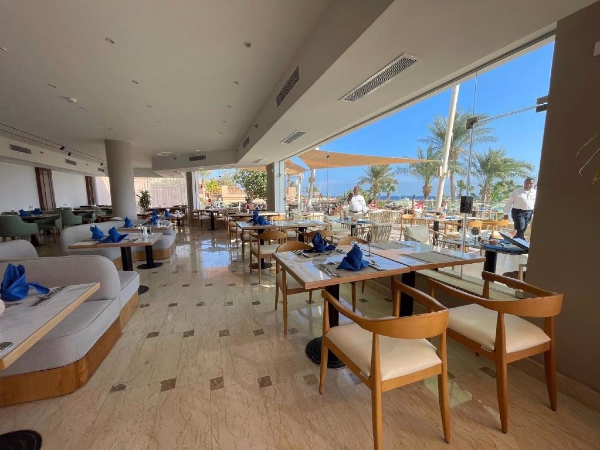 Hôtel 5*
