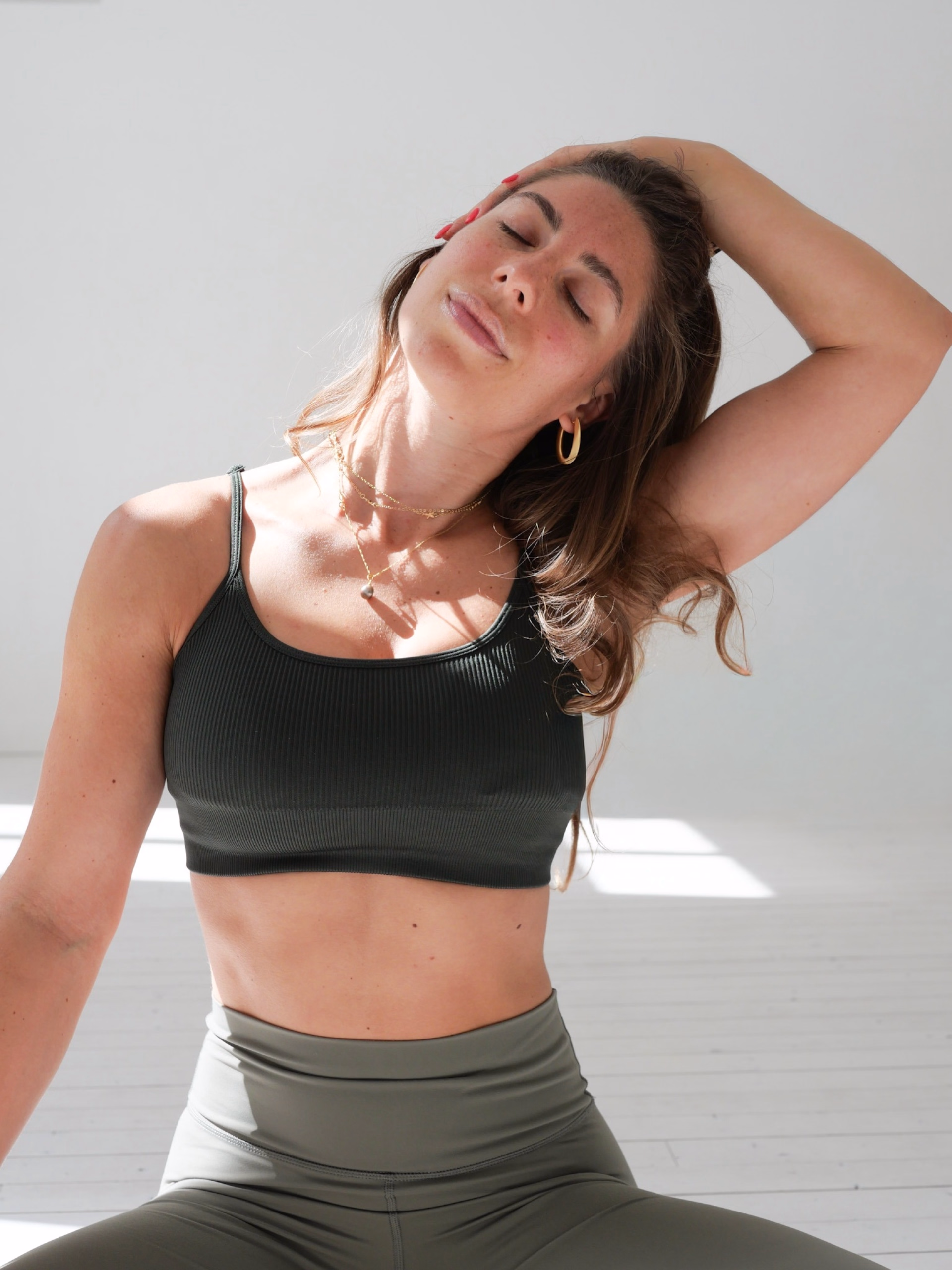 Retraite yoga et entrepreneuriat proche de Paris
