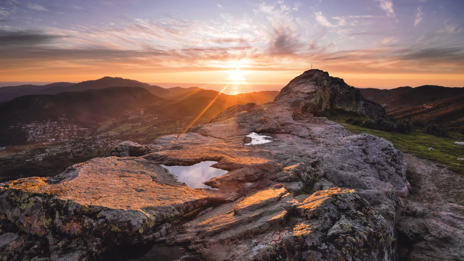Découvrez la Corse, une destination idéale au mois de mai