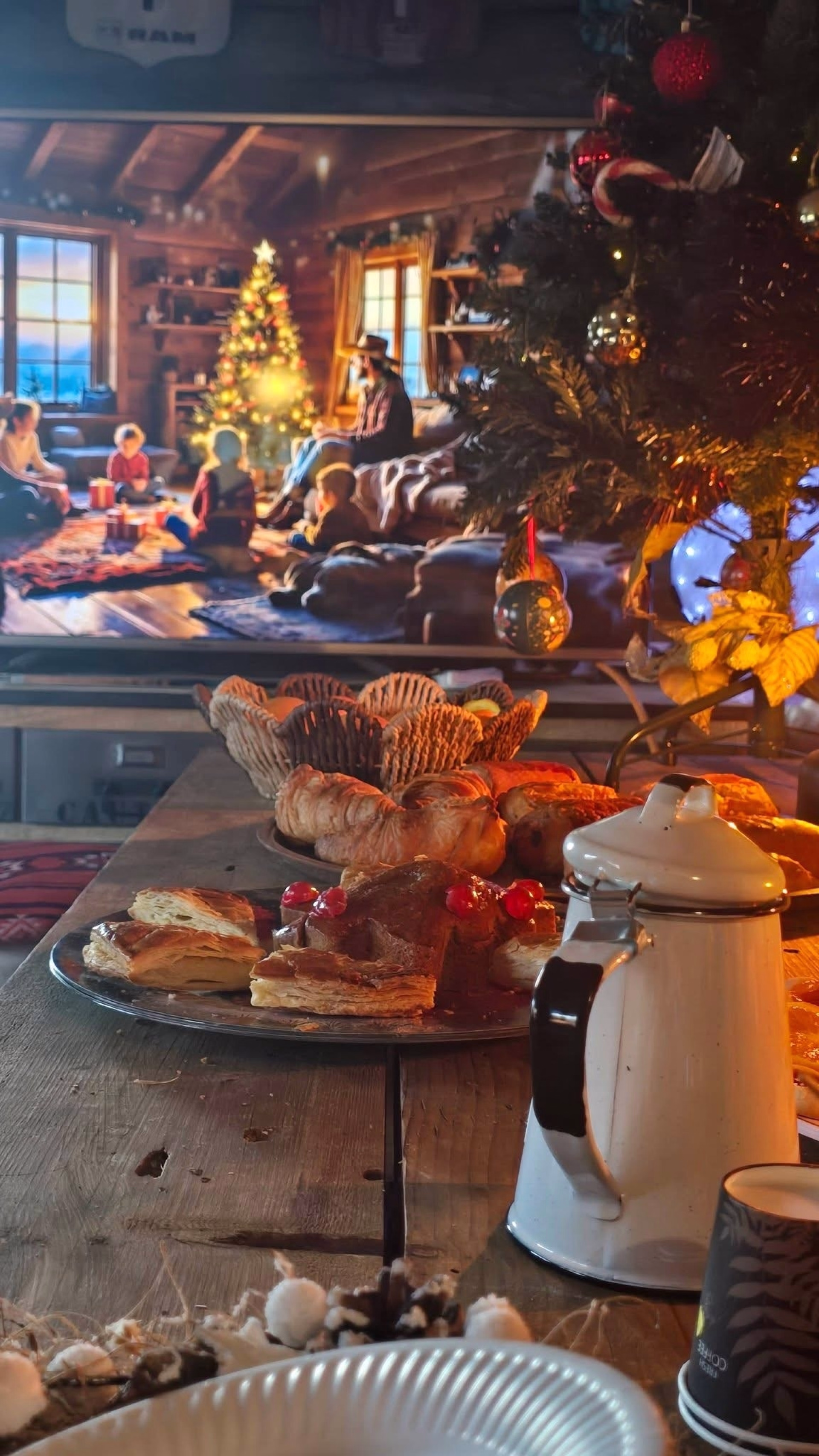 Immersion totale en ranch western en Provence verte