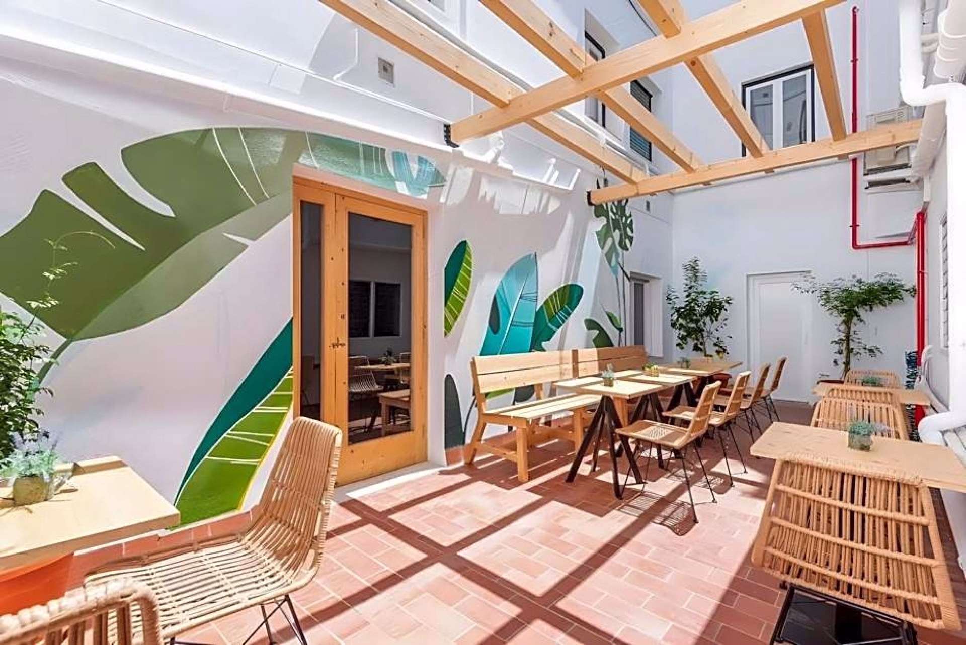 🏠 Auberge - Jours 1 à 2, 11