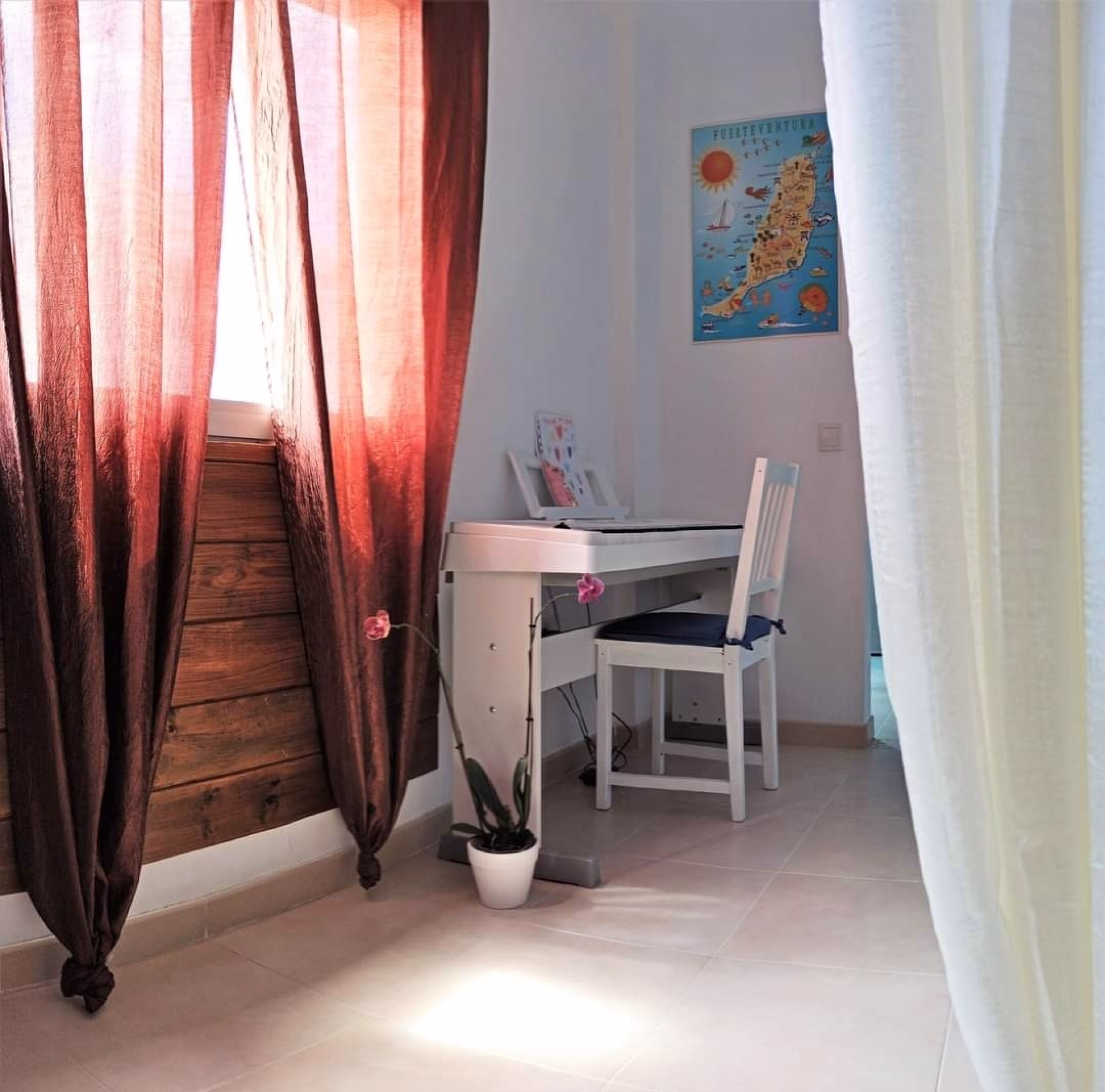 🏨 Appartement