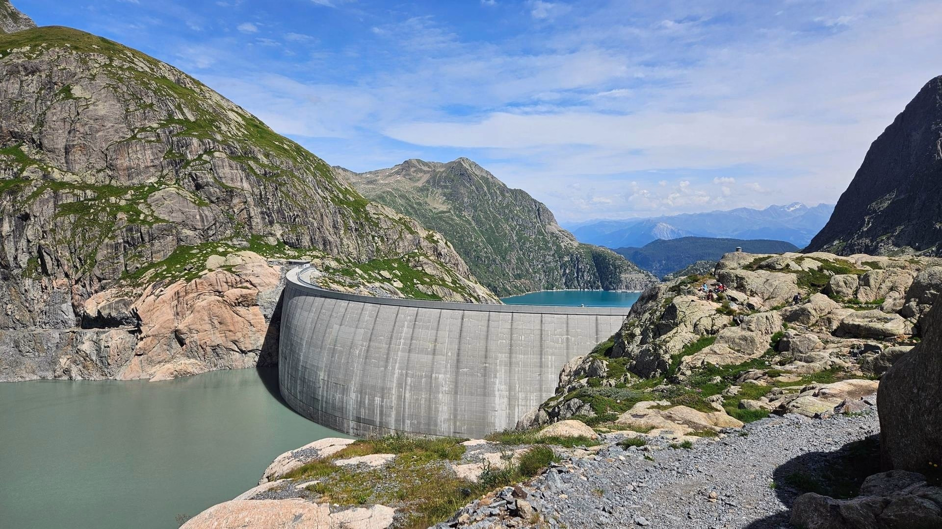Séjour multi-activités en Suisse, entre lacs et montagnes