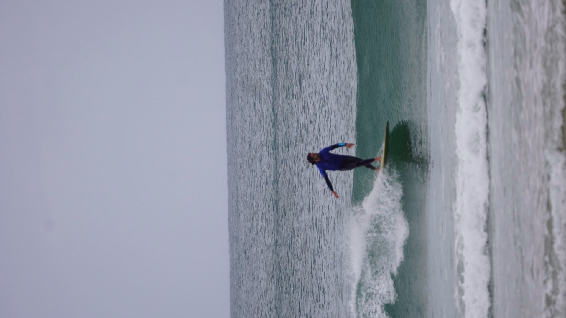 Sessions de surf et évasion sauvage sur la côte nord de l'Irlande