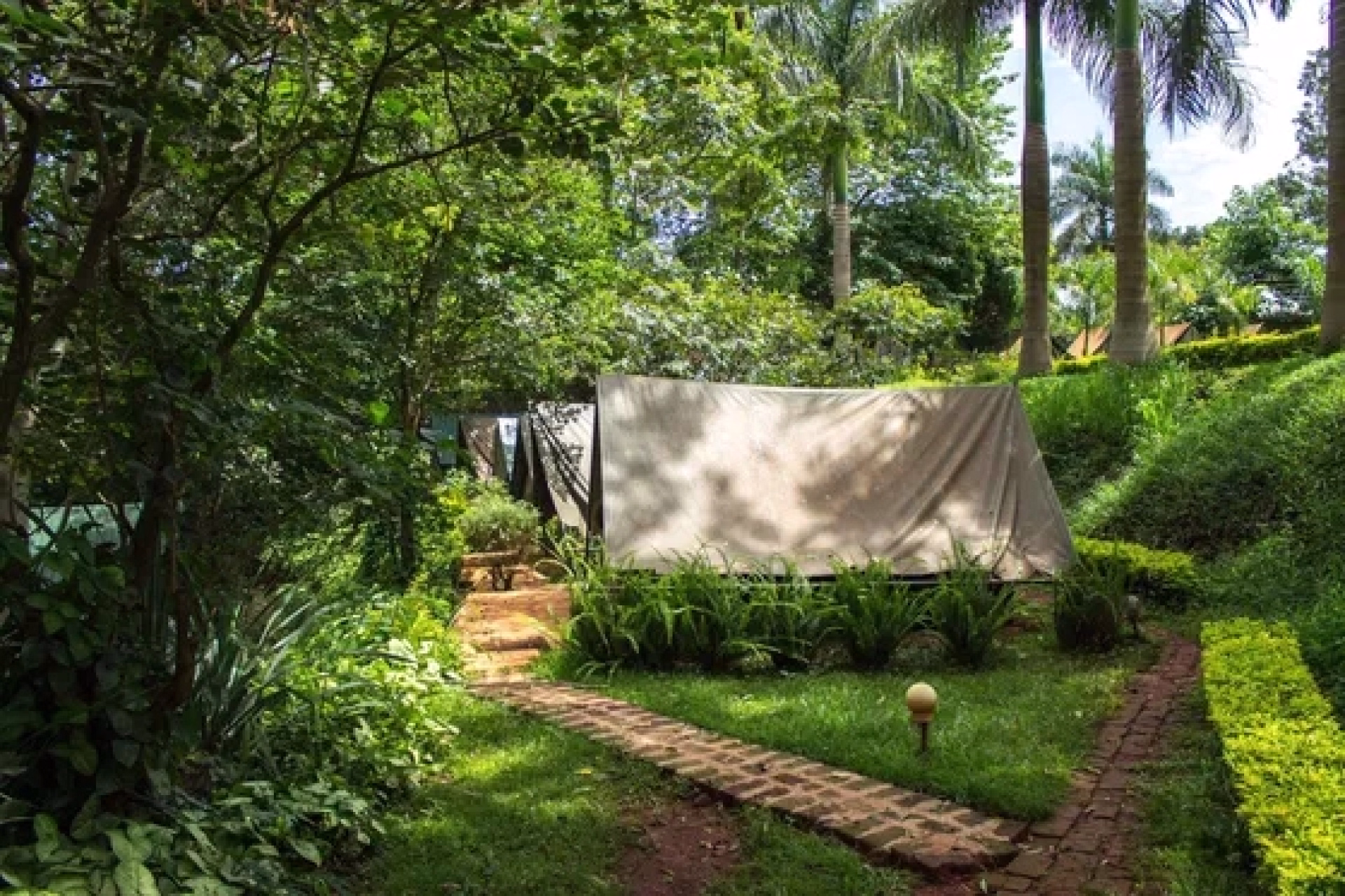 ⛺️ Camping - Jours 2 à 3