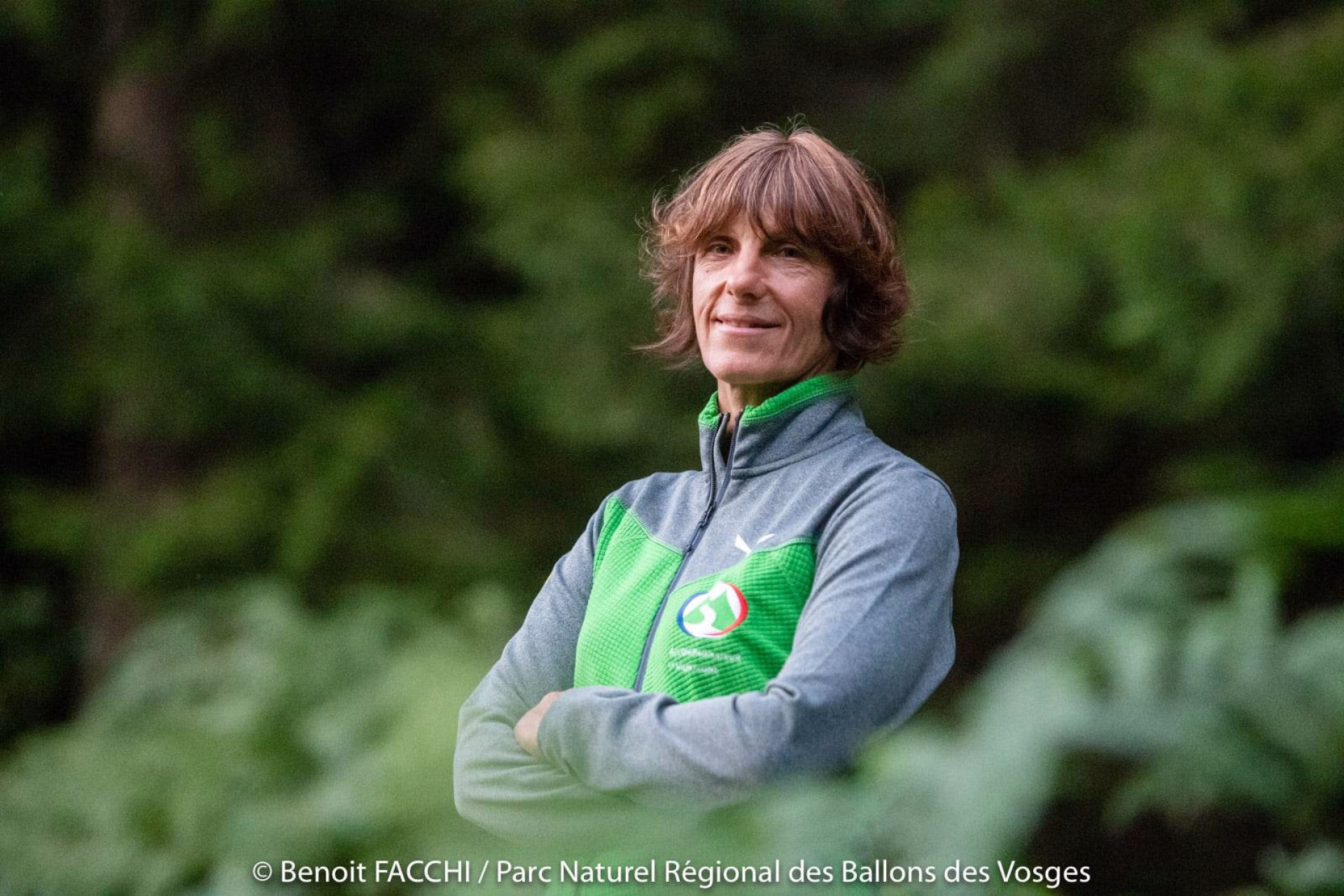 Randonnée et bien-être au féminin au cœur des Vosges