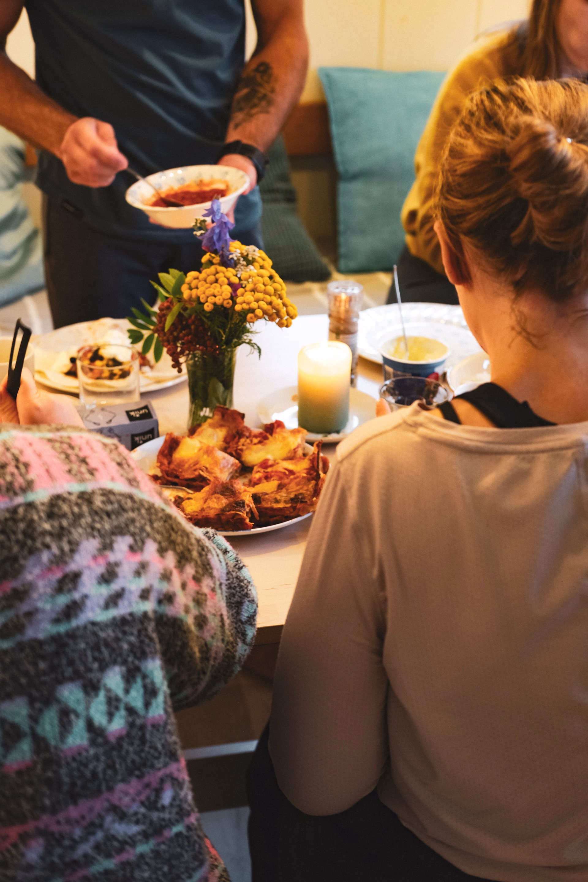 Yoga, randonnée et voile en Norvège – Retraite nature dans les fjords
