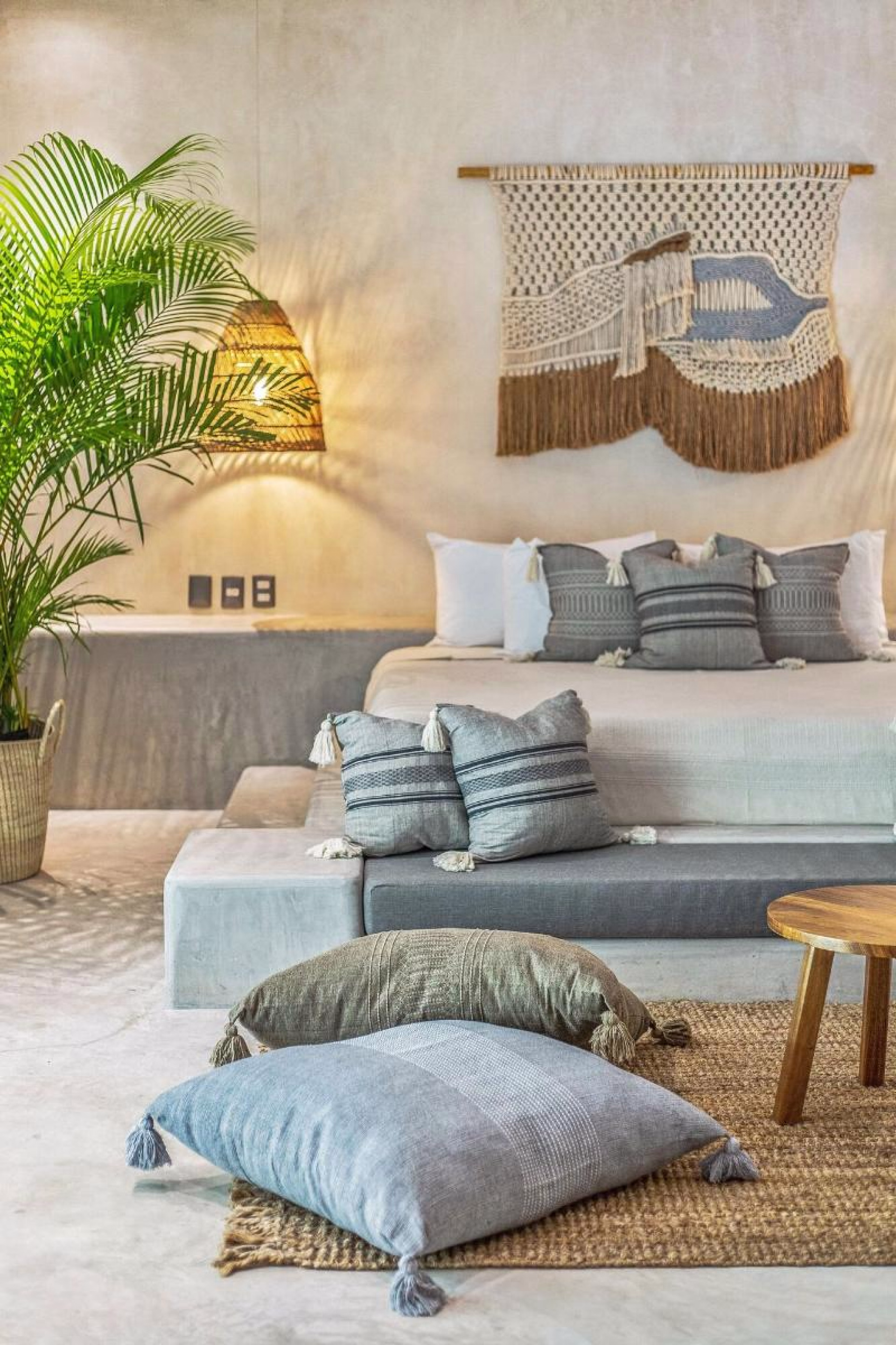Hôtel 4*