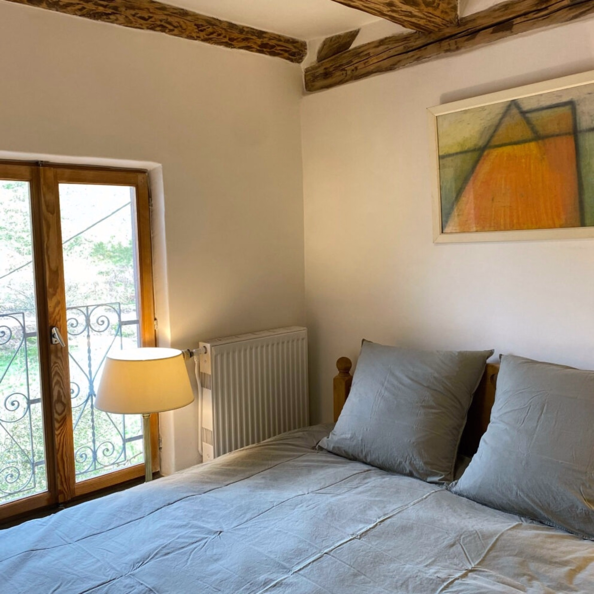 🏠 Gîte - Jours 1 à 2