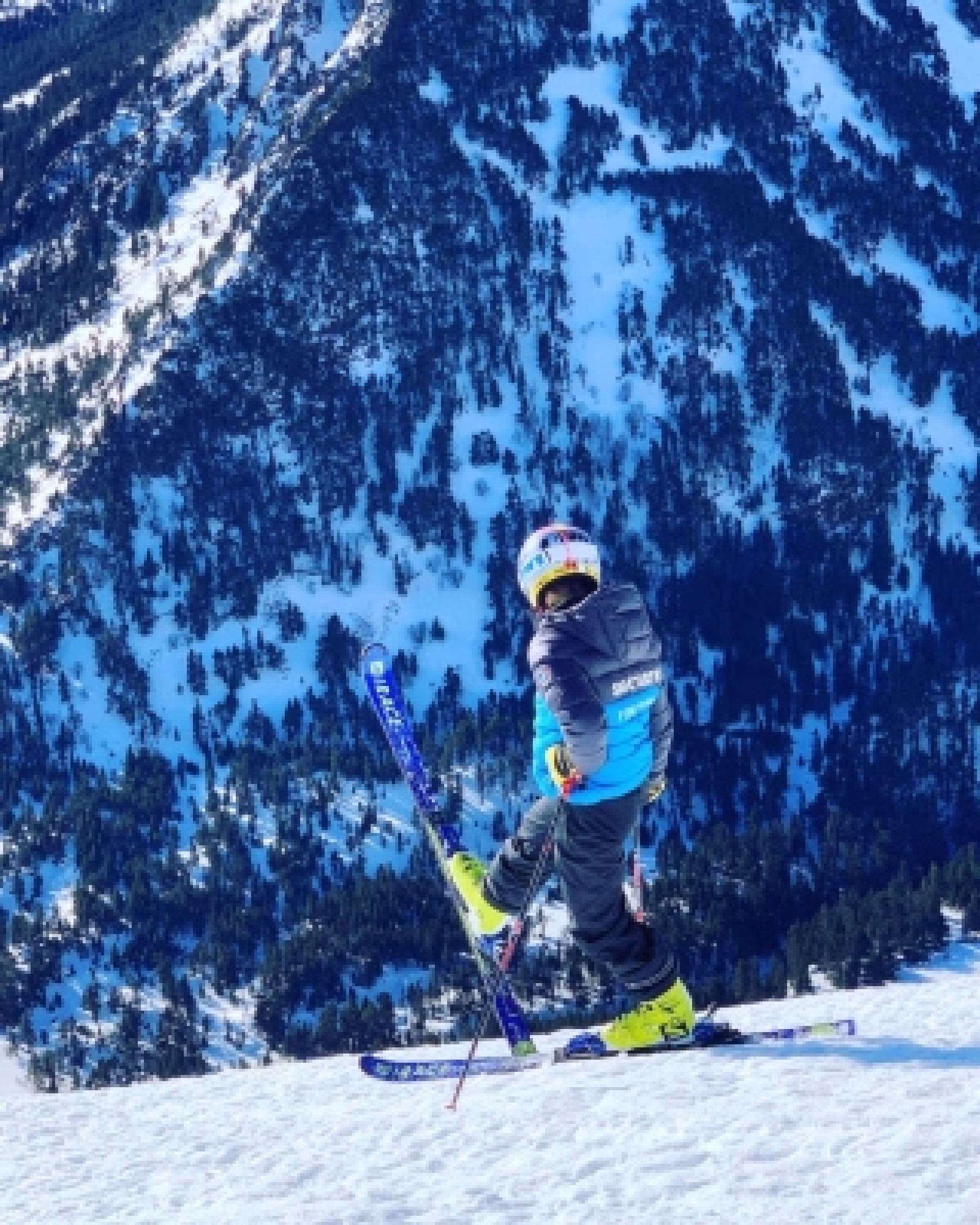 Week-end ski et cocooning dans les Pyrénées catalanes