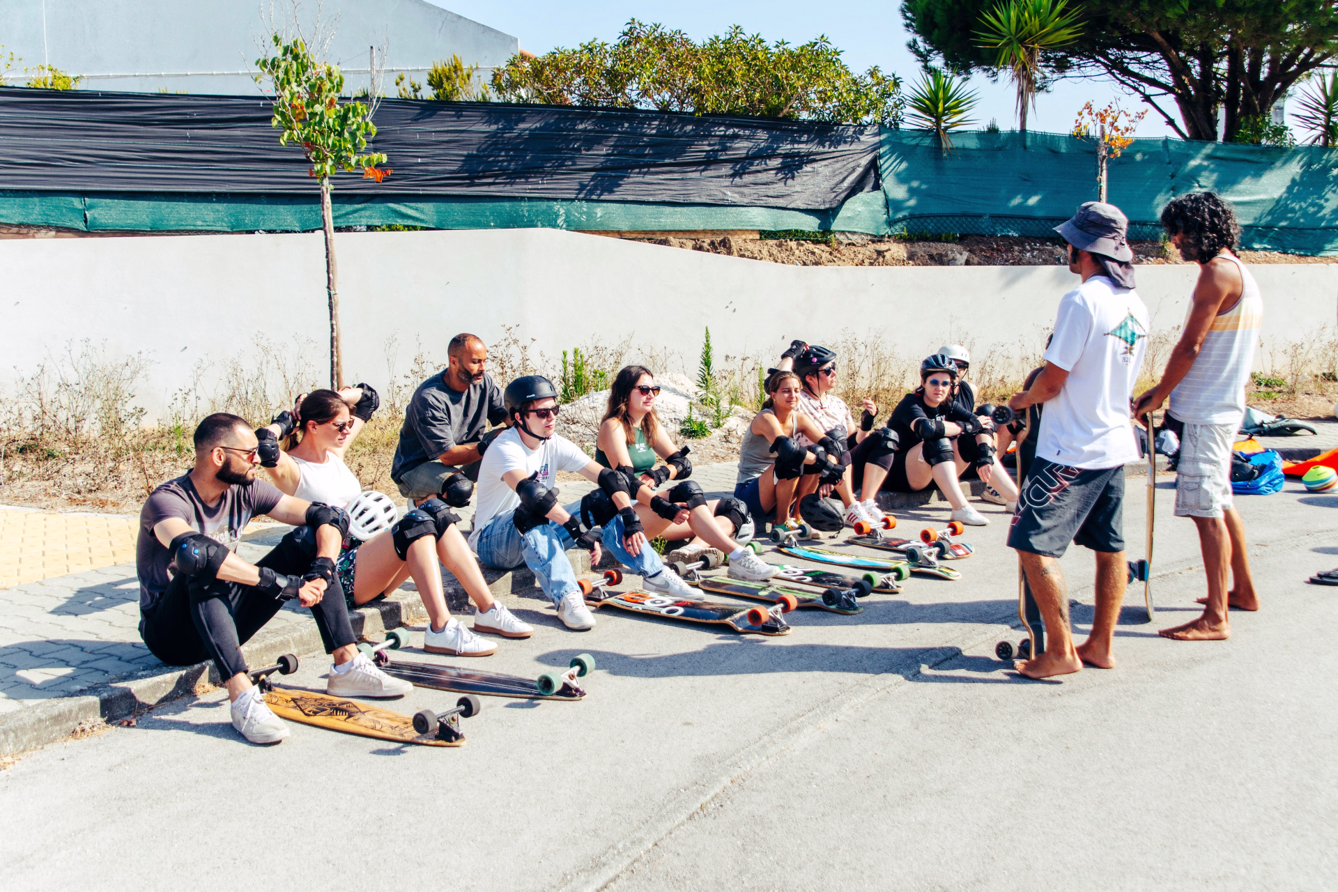 Formule Surf Perfectionnement à Peniche