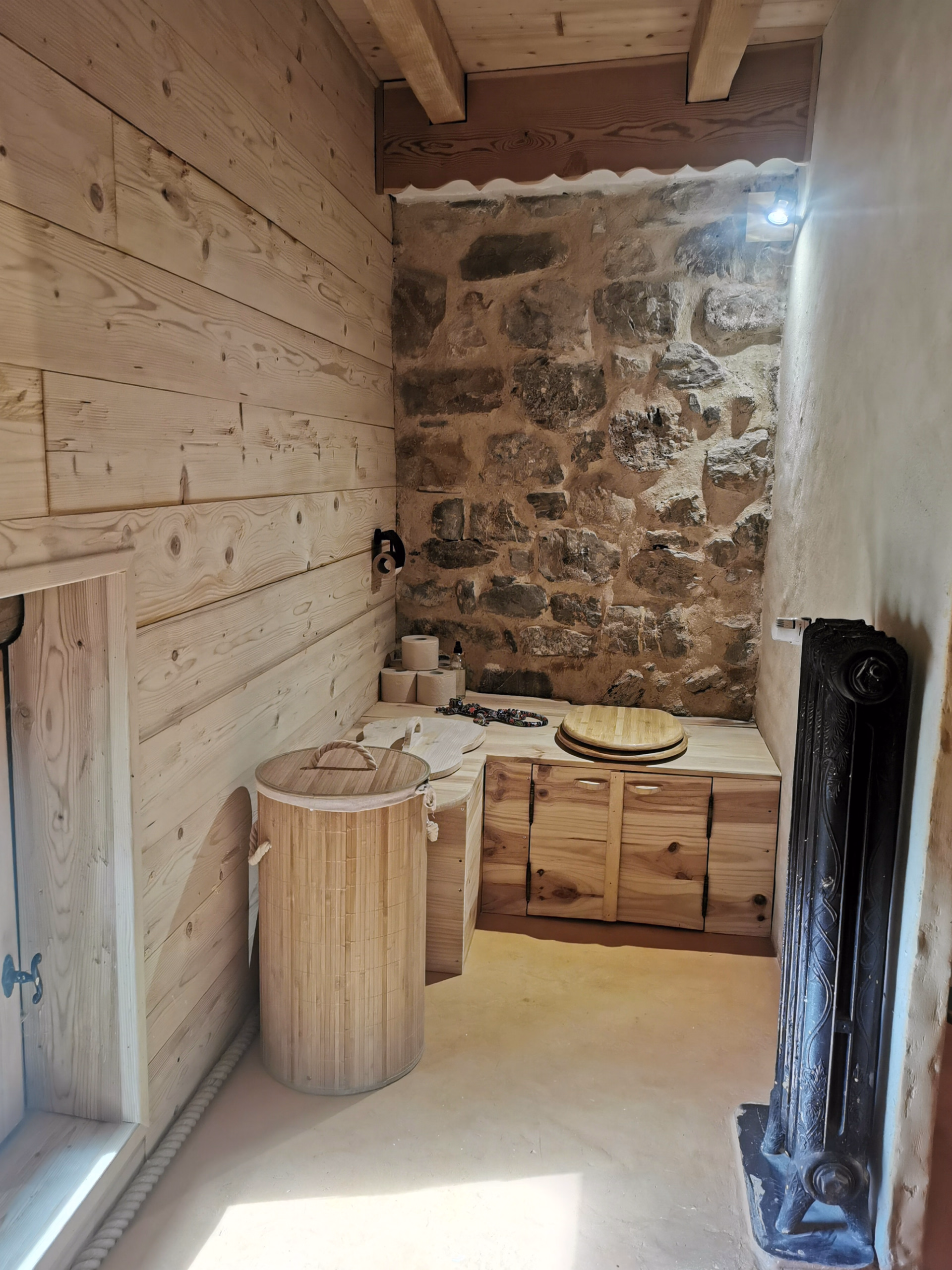 🏠 Gîte - Jours 1 à 6