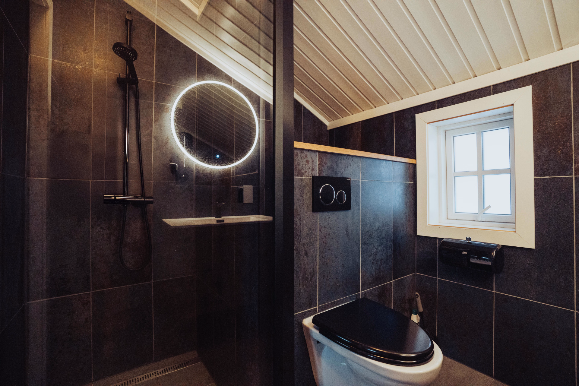 🏠 Gîte - Jours 1 à 5