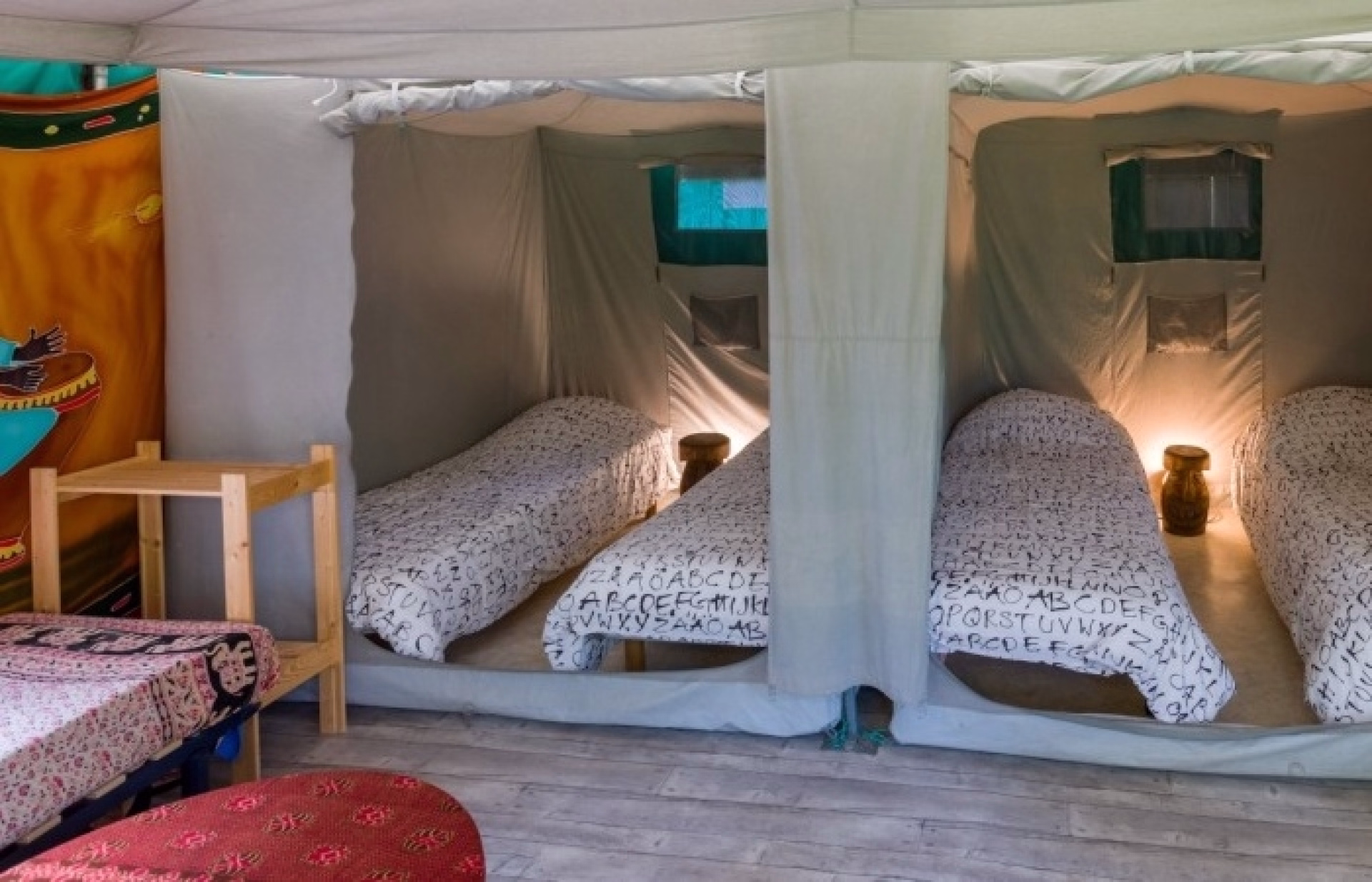 Surfcamp à Léon : un séjour authentique en plein nature