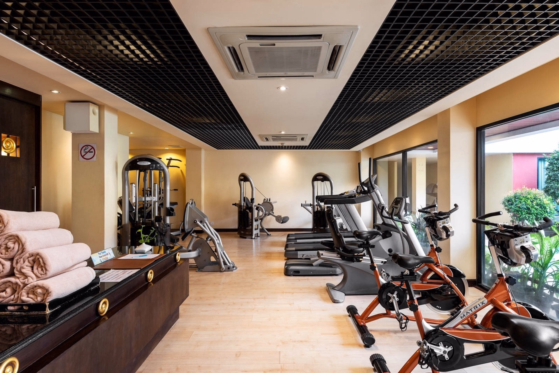 🏨 Hôtel 4* - Jours 2 à 7