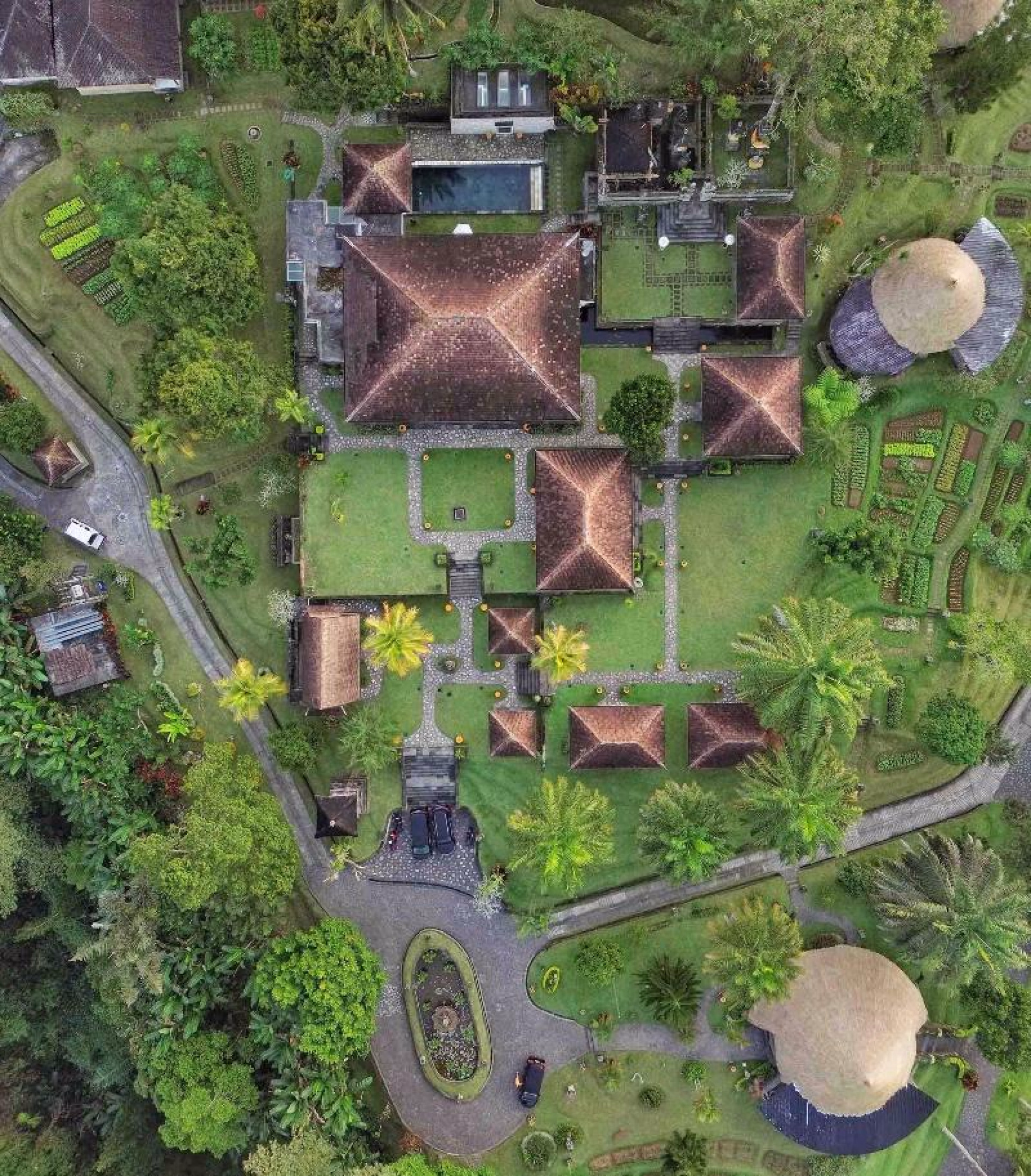 Hôtel 3*