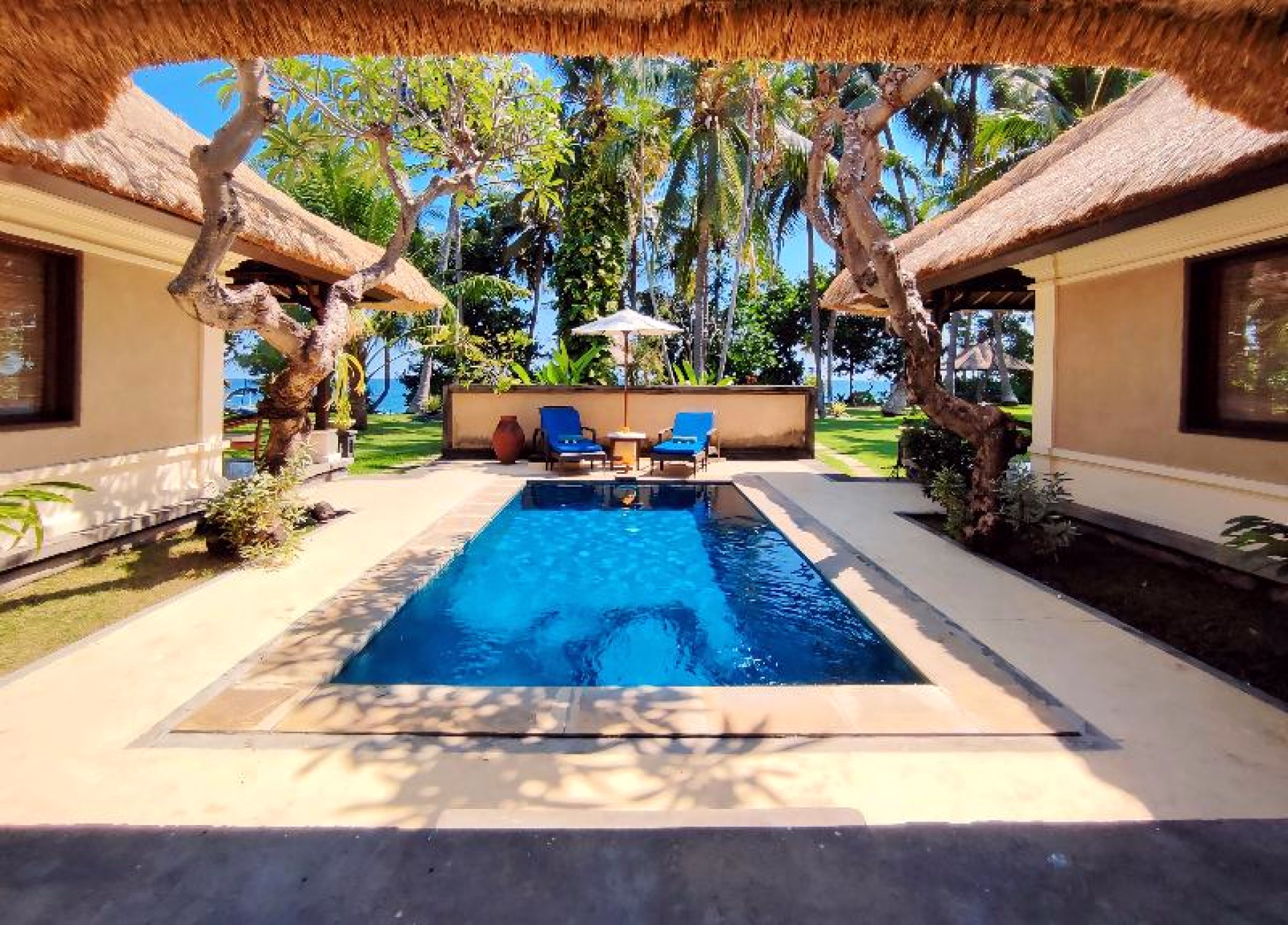 Hôtel 4*