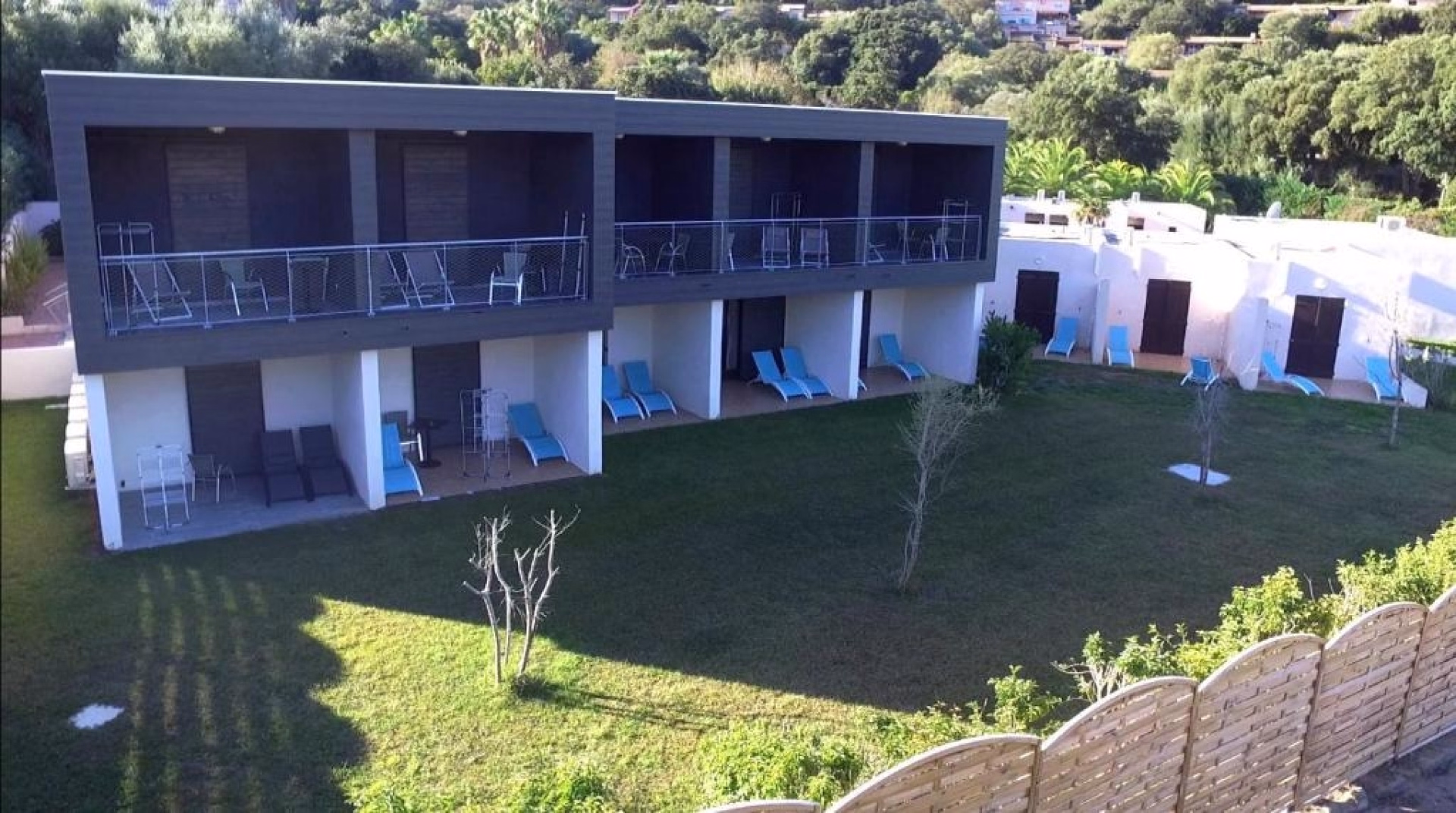 Yoga, bien-être et nature à Porto Vecchio en Corse