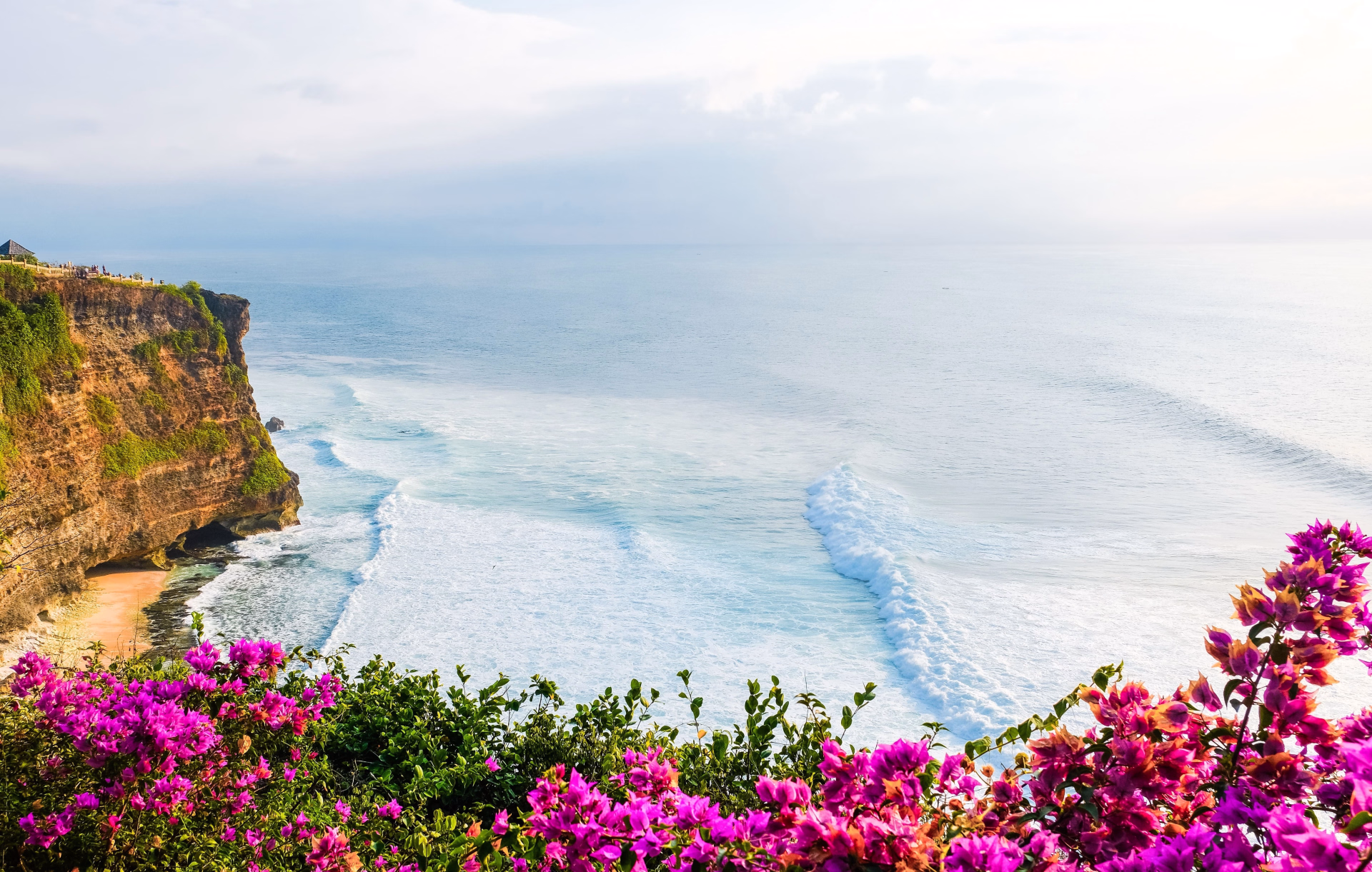 Voyageur solo confirmé : safari plongée d’exploration à Bali - 9 nuits