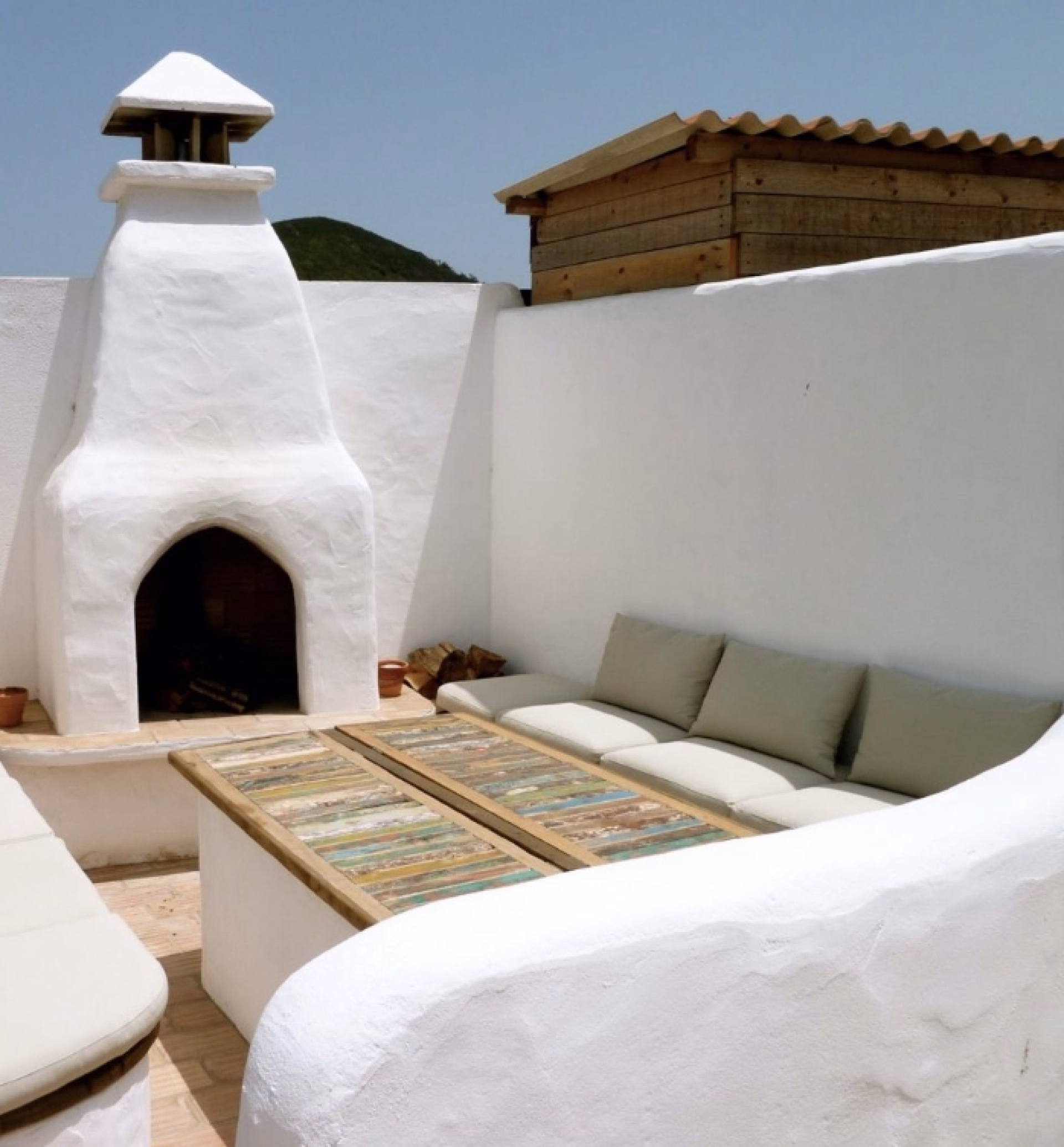 🏨 Hôtel rural - Jour 8