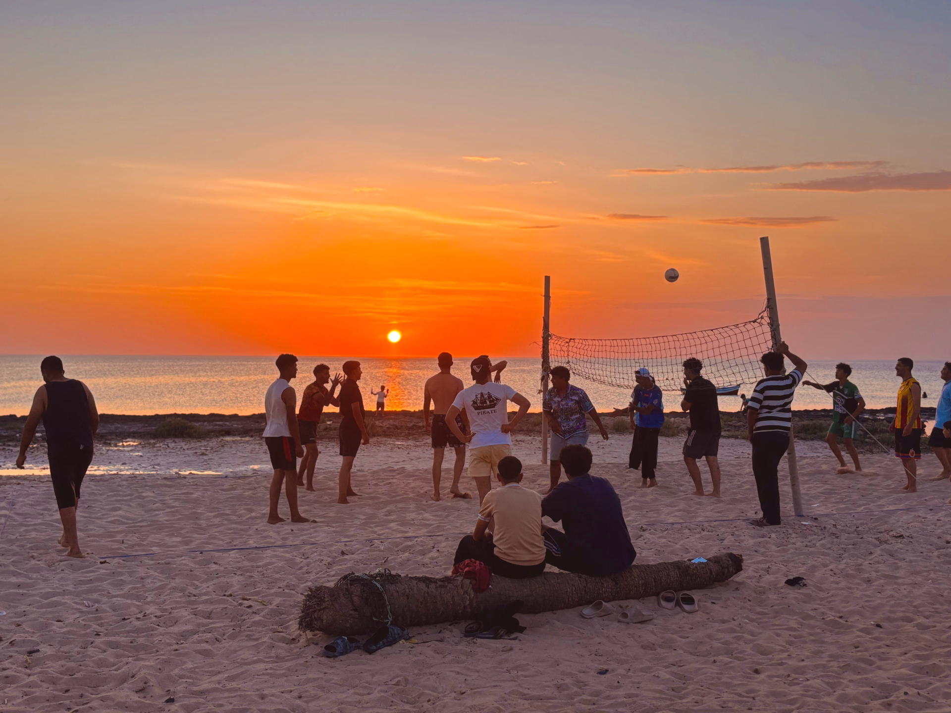 Évasion multi-activités et culturelle à l'île de Djerba