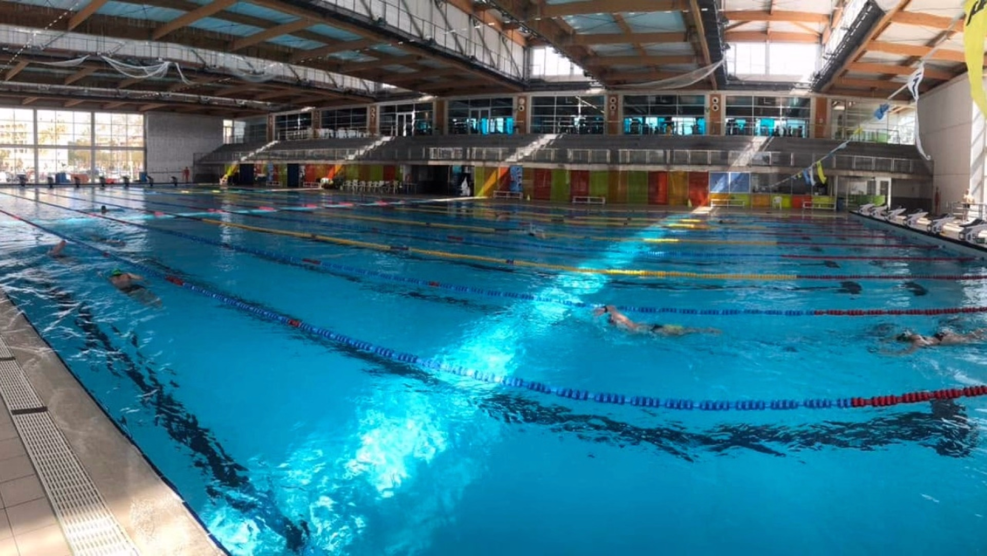 Stage de Triathlon sur la Costa Brava