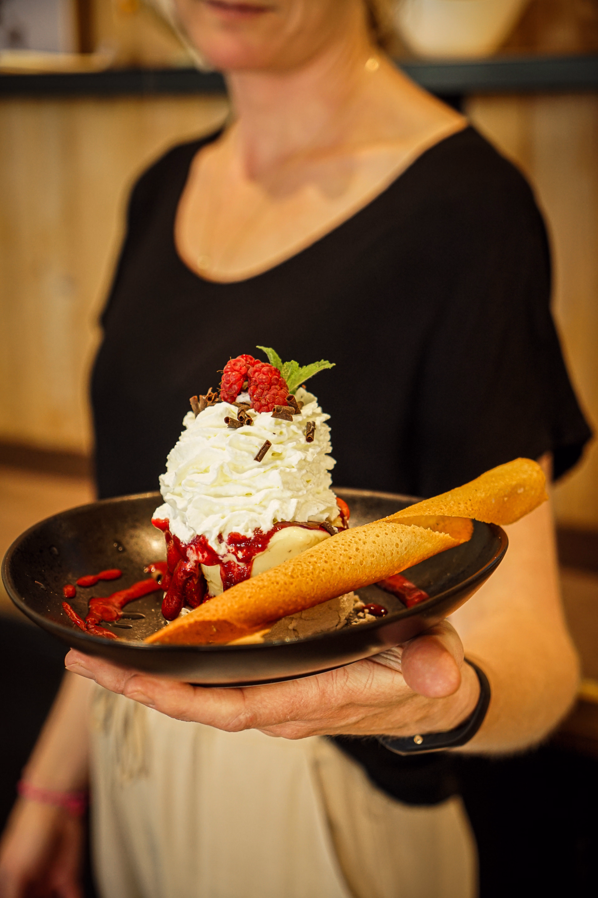 🏨 Hôtel 3* - Jours 1 à 6