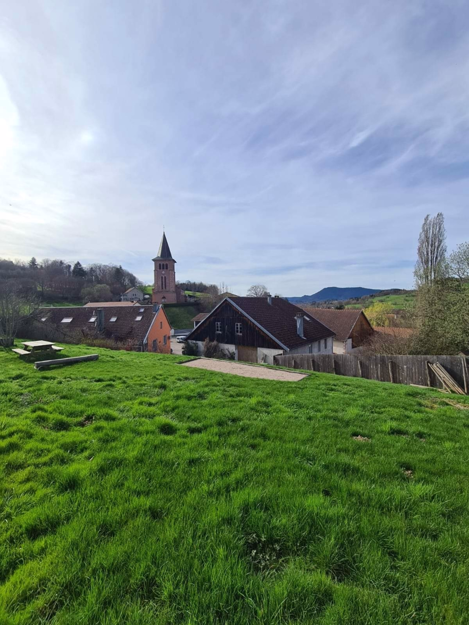 Week-end multi-activités outdoor 100% féminin dans les Vosges