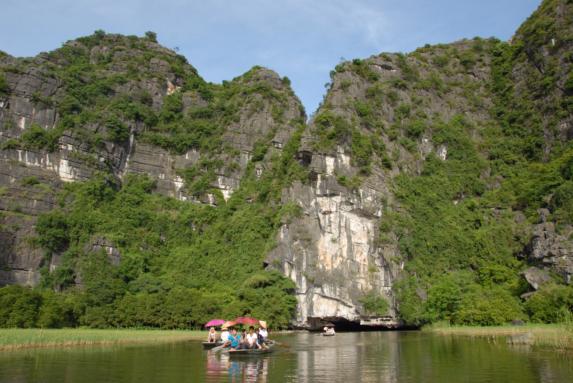 Sur les sentiers du Vietnam en randonnée